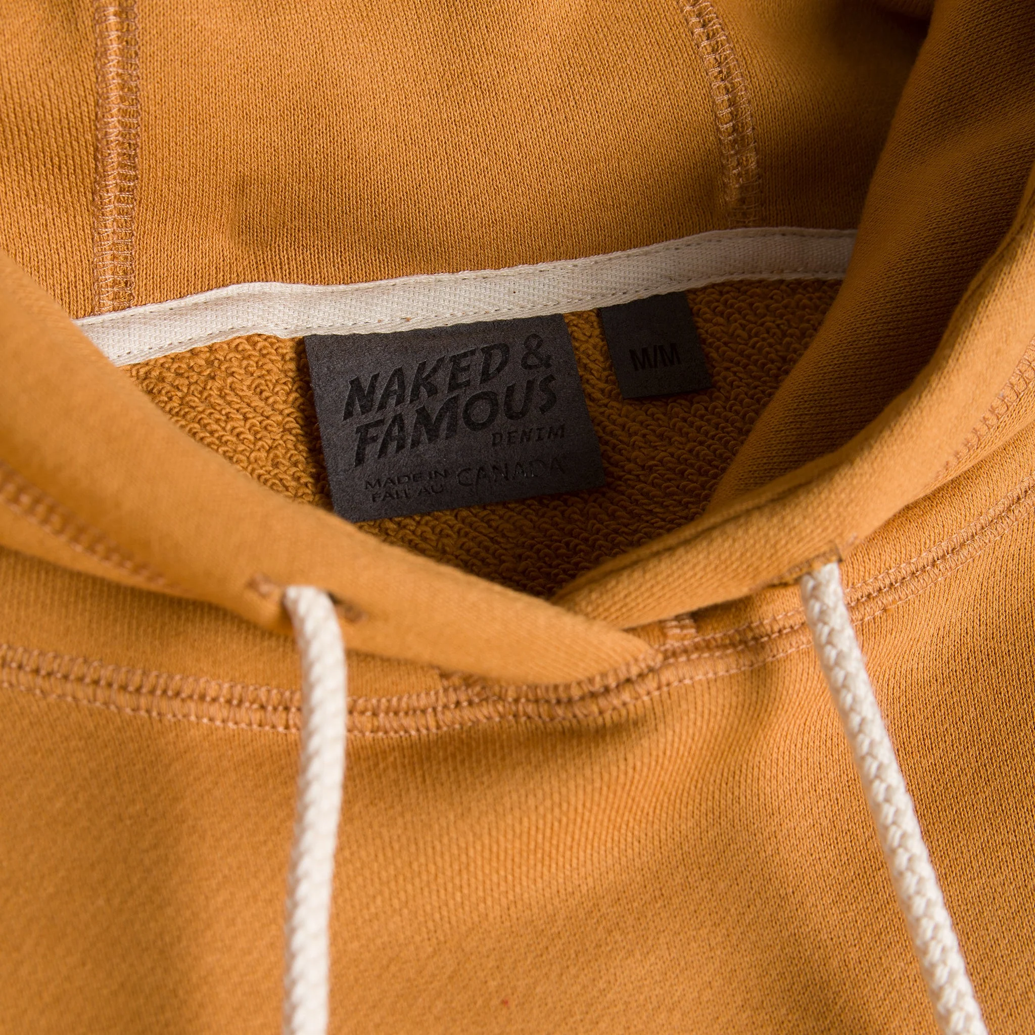 Pullover Hoodie - Heavyweight Terry - Image 30