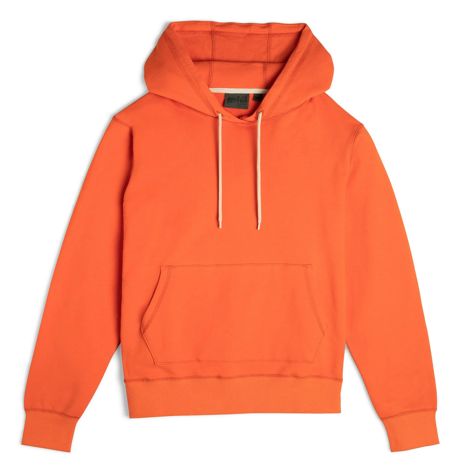 Pullover Hoodie - Heavyweight Terry - Image 31
