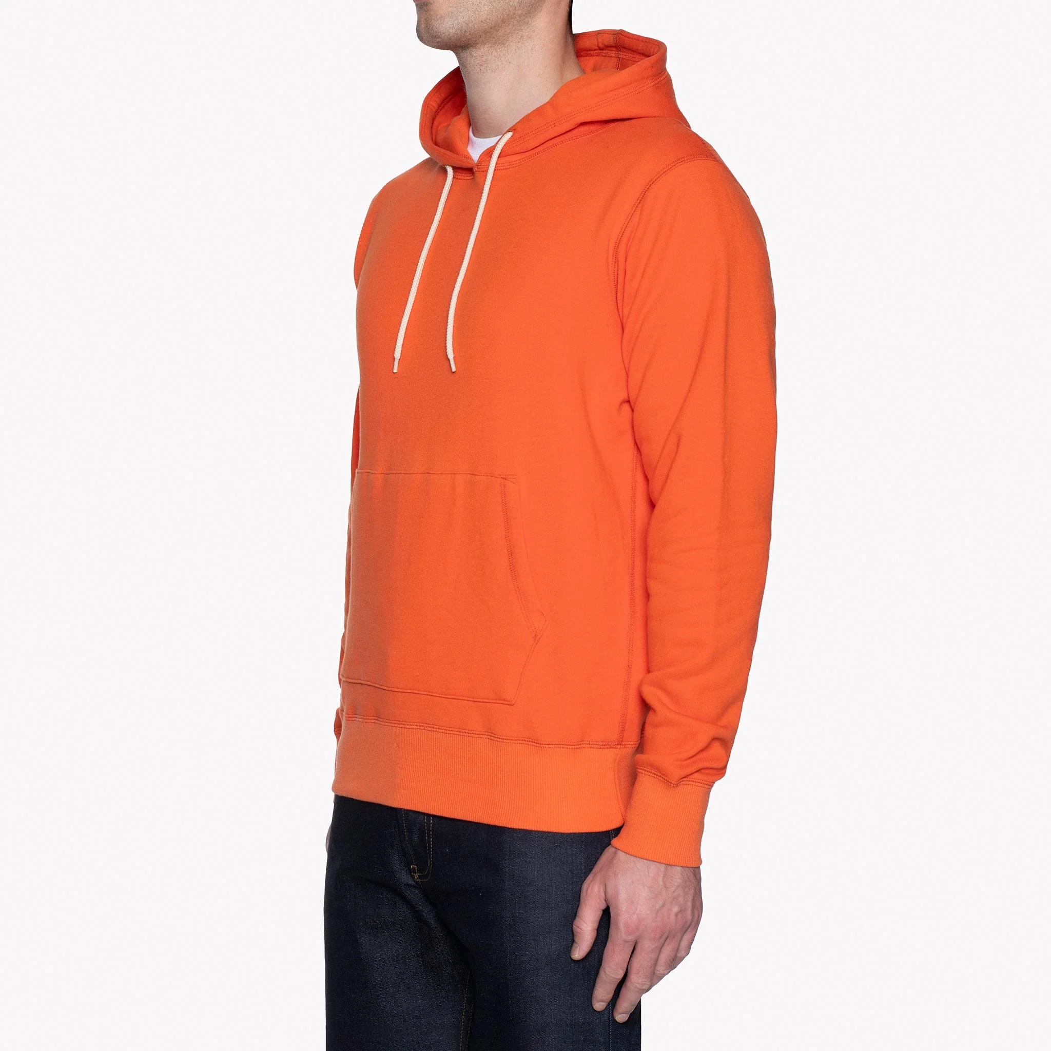 Pullover Hoodie - Heavyweight Terry - Image 33