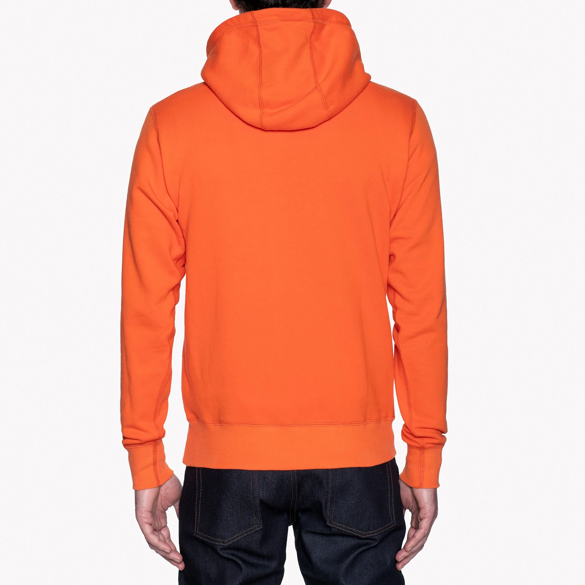 Pullover Hoodie - Heavyweight Terry - Image 34