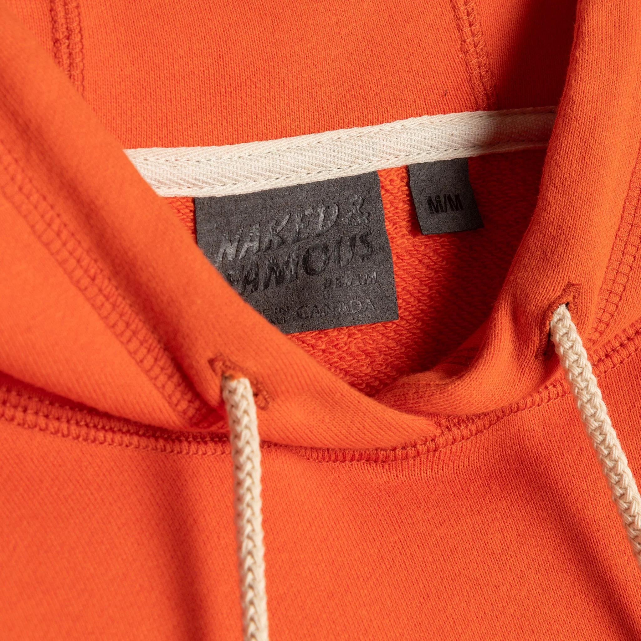 Pullover Hoodie - Heavyweight Terry - Image 35