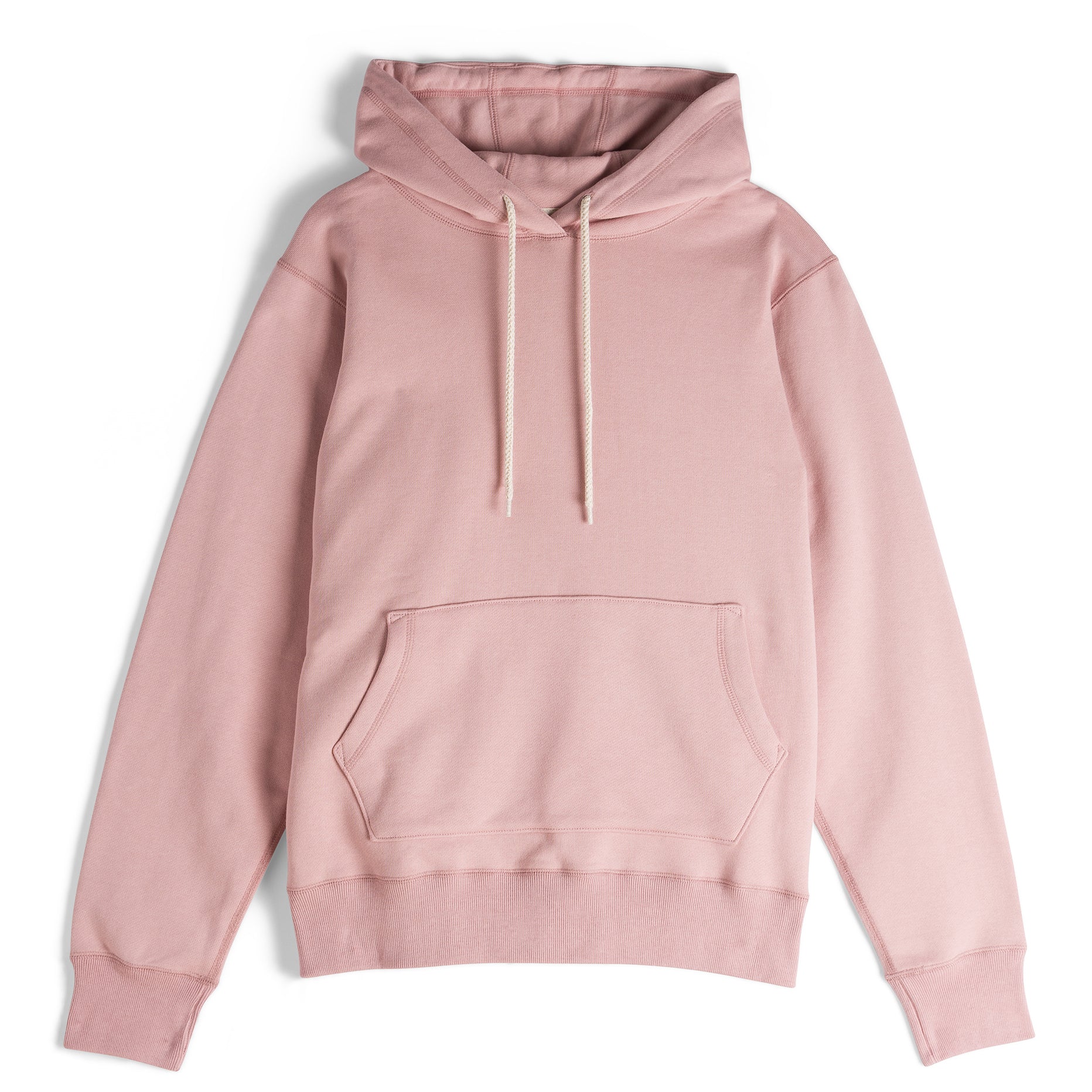 Pullover Hoodie - Heavyweight Terry - Image 36
