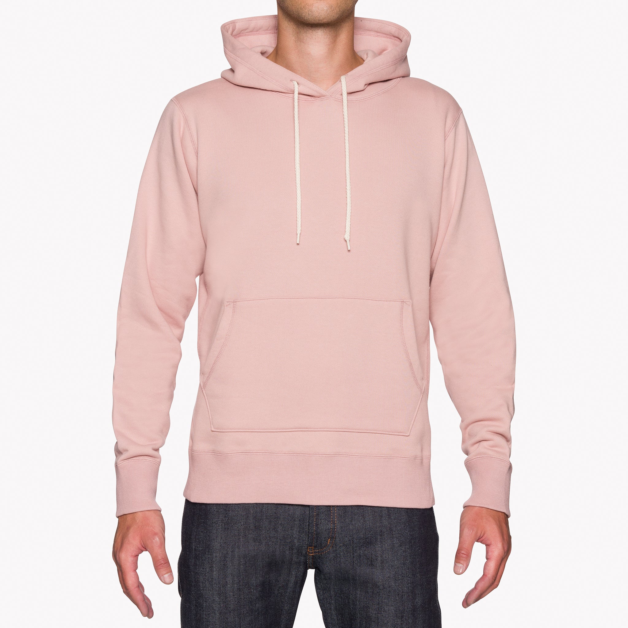 Pullover Hoodie - Heavyweight Terry - Image 37