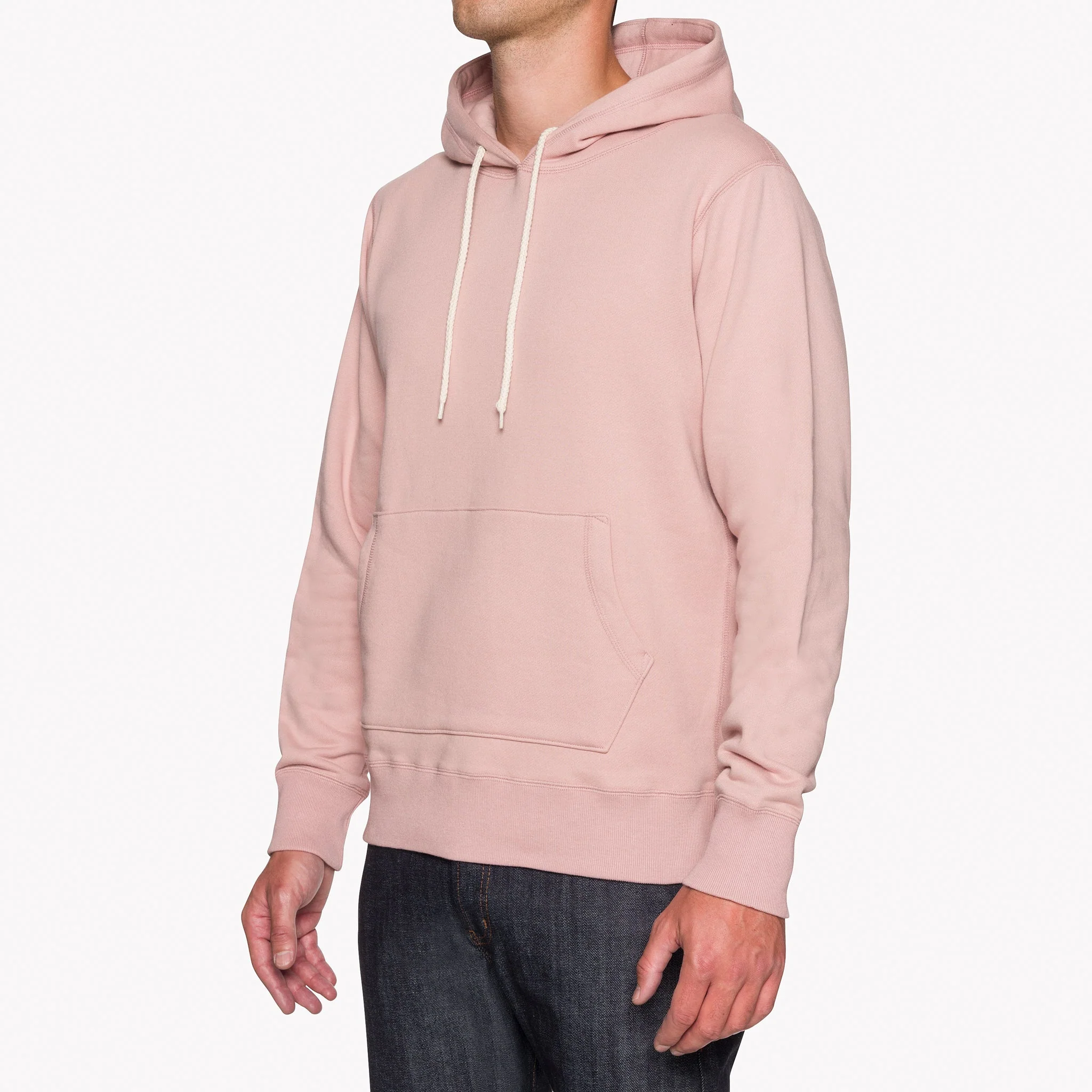 Pullover Hoodie - Heavyweight Terry - Image 38
