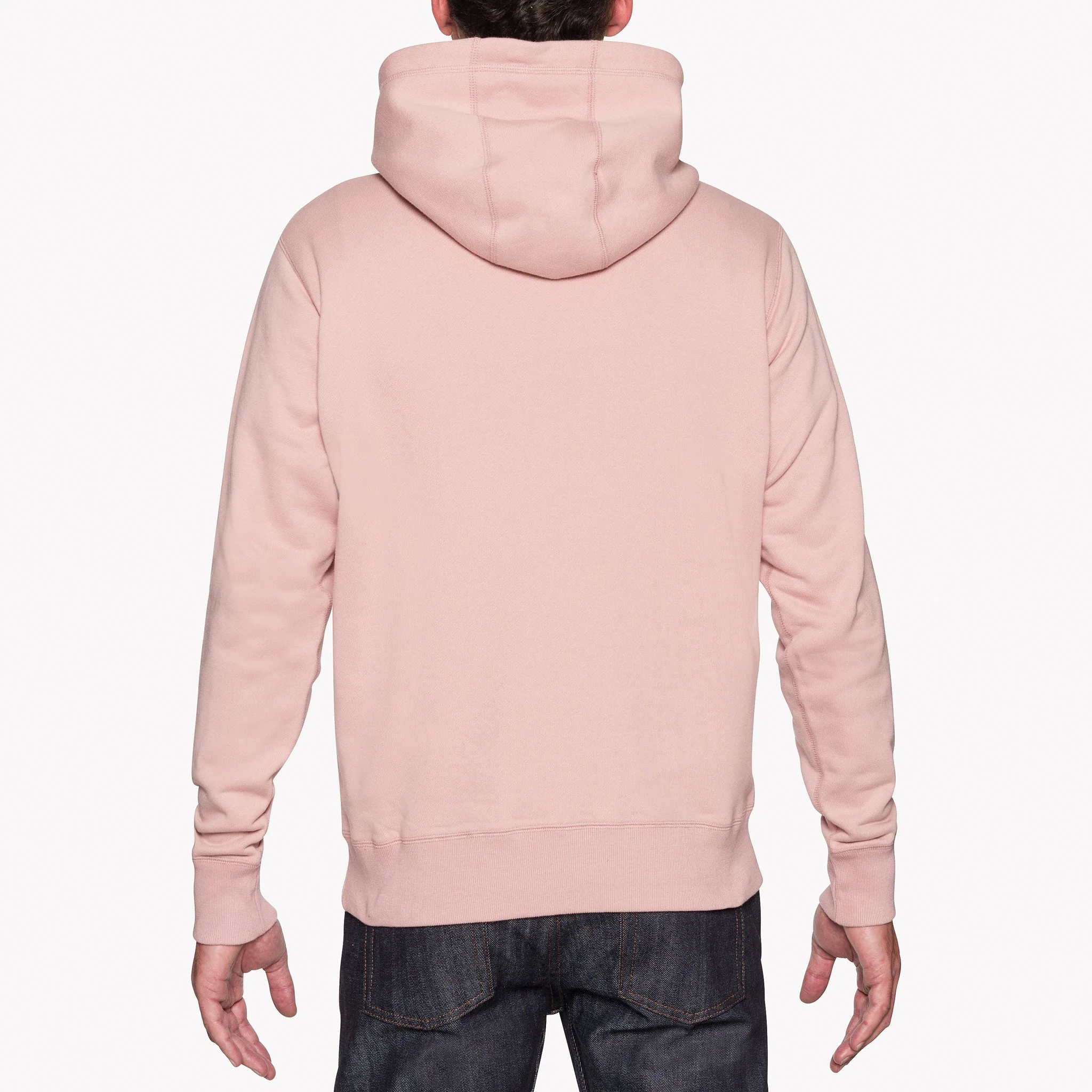 Pullover Hoodie - Heavyweight Terry - Image 39