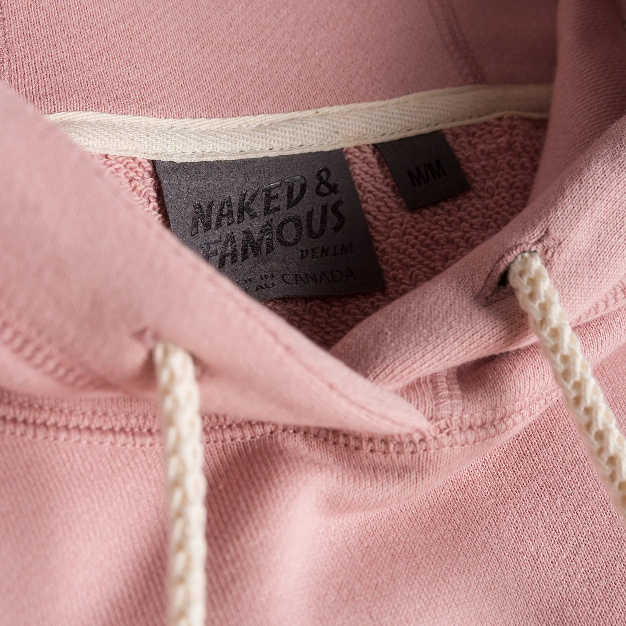 Pullover Hoodie - Heavyweight Terry - Image 40