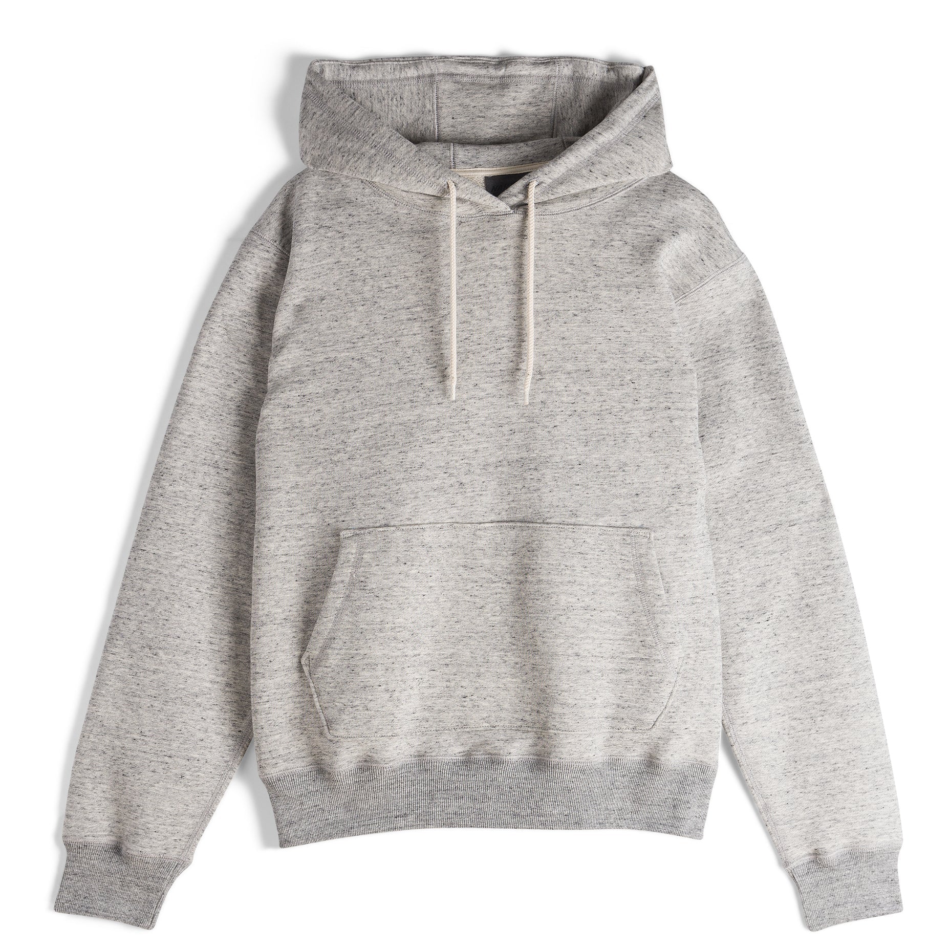 Pullover Hoodie - Heavyweight Terry - Image 6