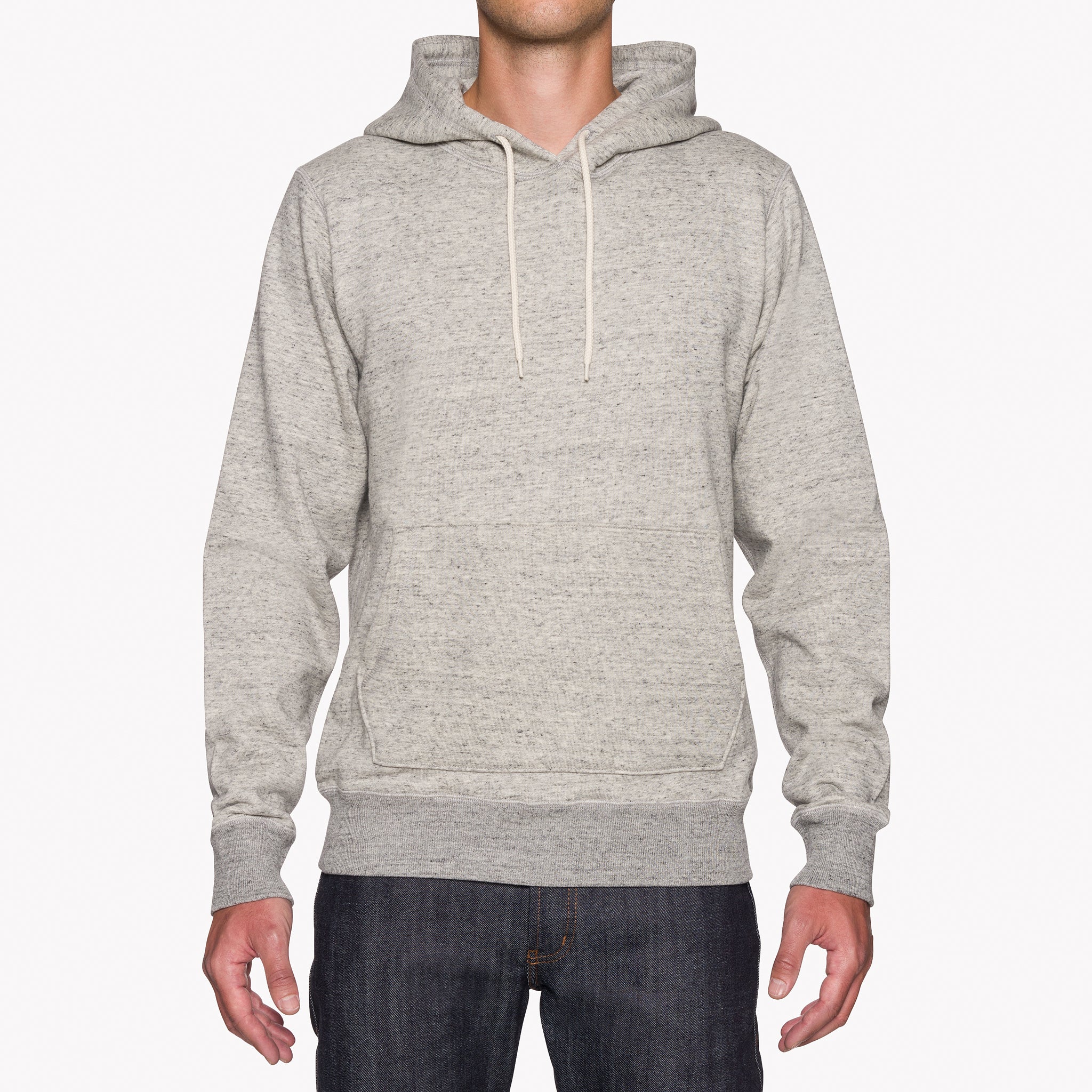 Pullover Hoodie - Heavyweight Terry - Image 7