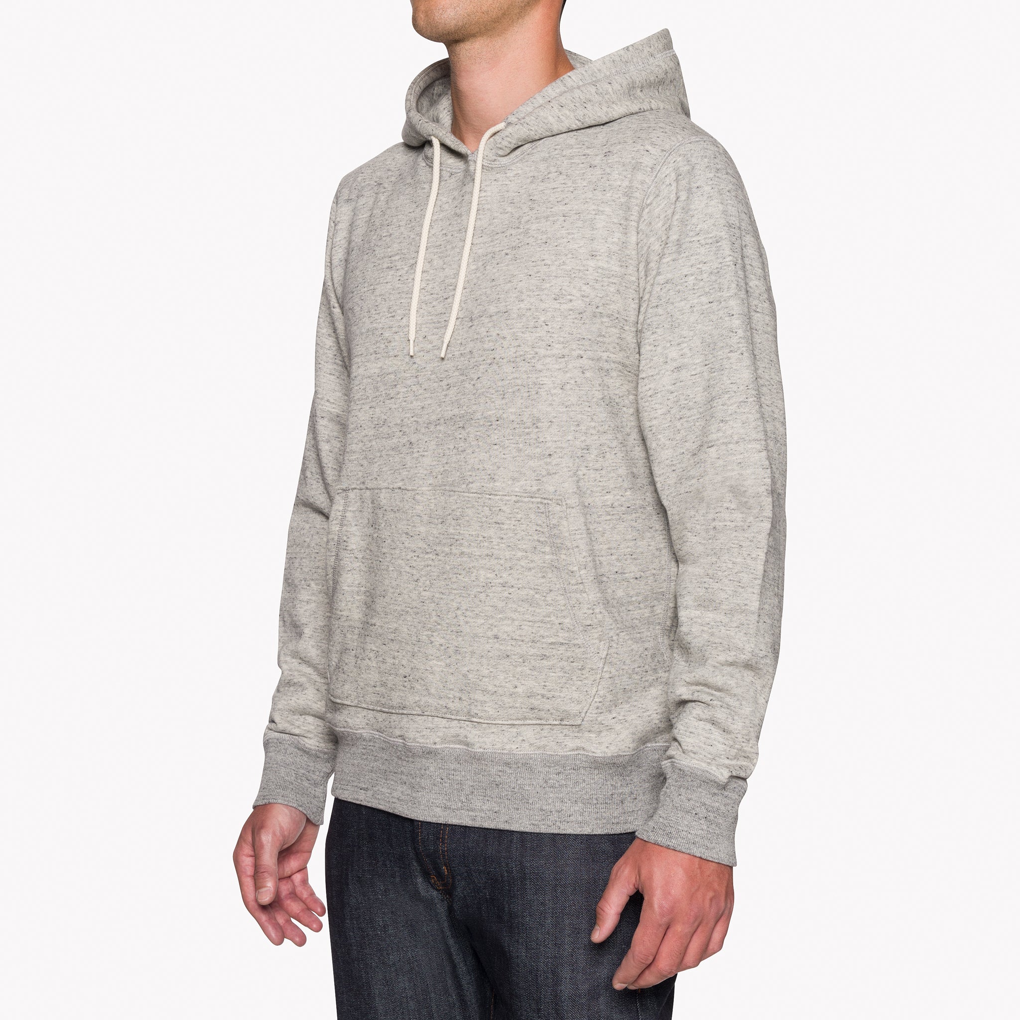 Pullover Hoodie - Heavyweight Terry - Image 8