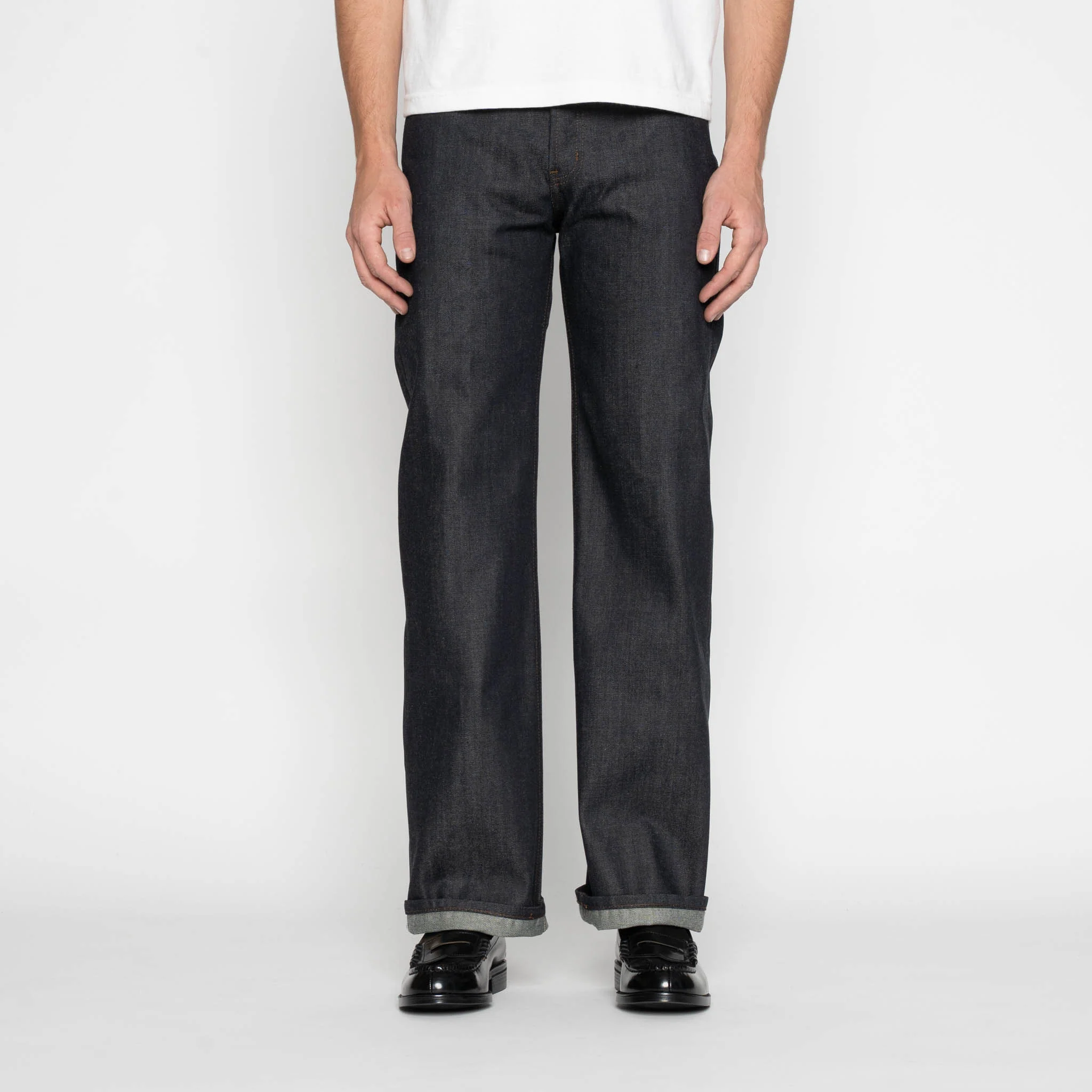 Strong Guy - Blue Grass Selvedge - Image 2