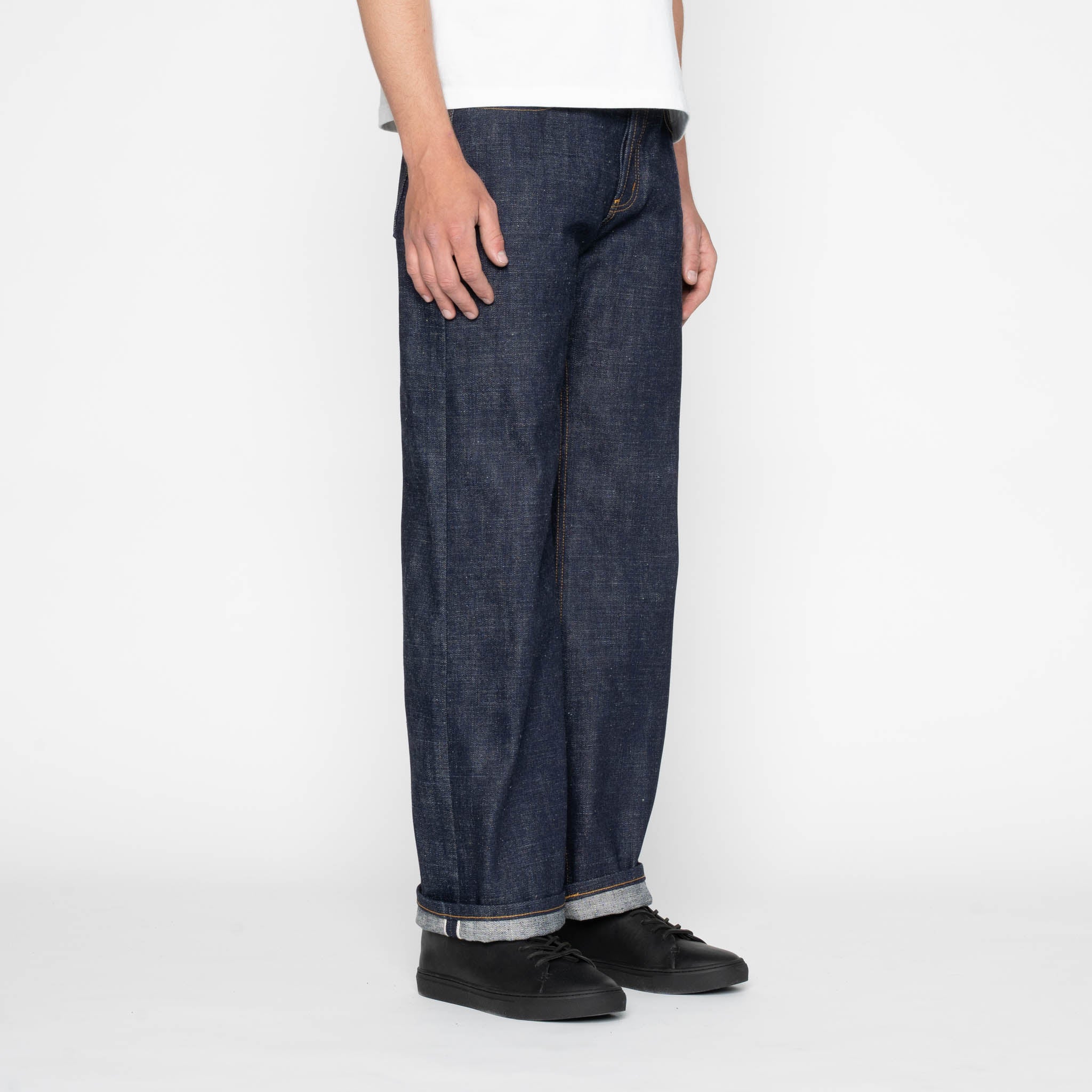 Strong Guy   -   Brawler Selvedge - Image 3