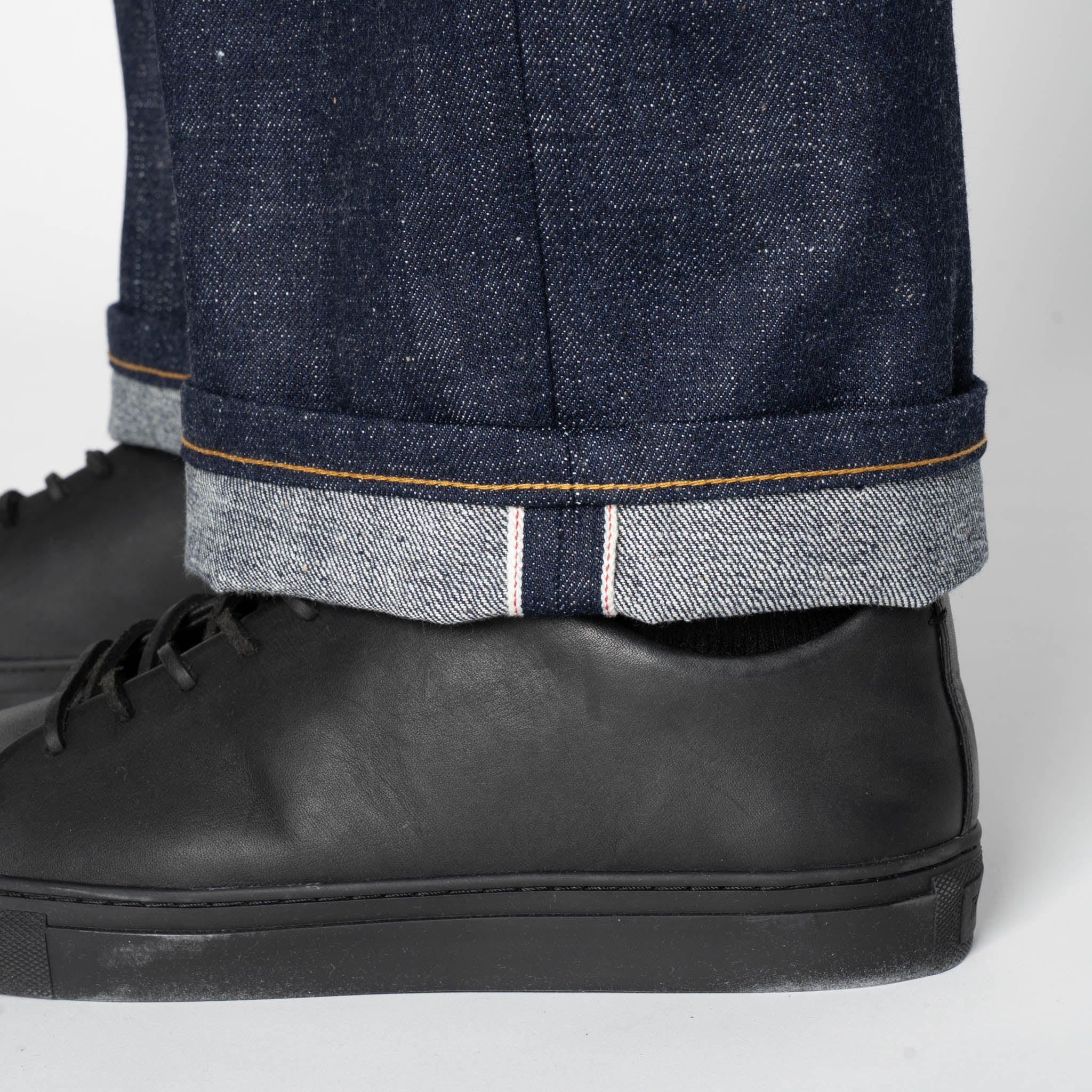 Strong Guy   -   Brawler Selvedge - Image 7