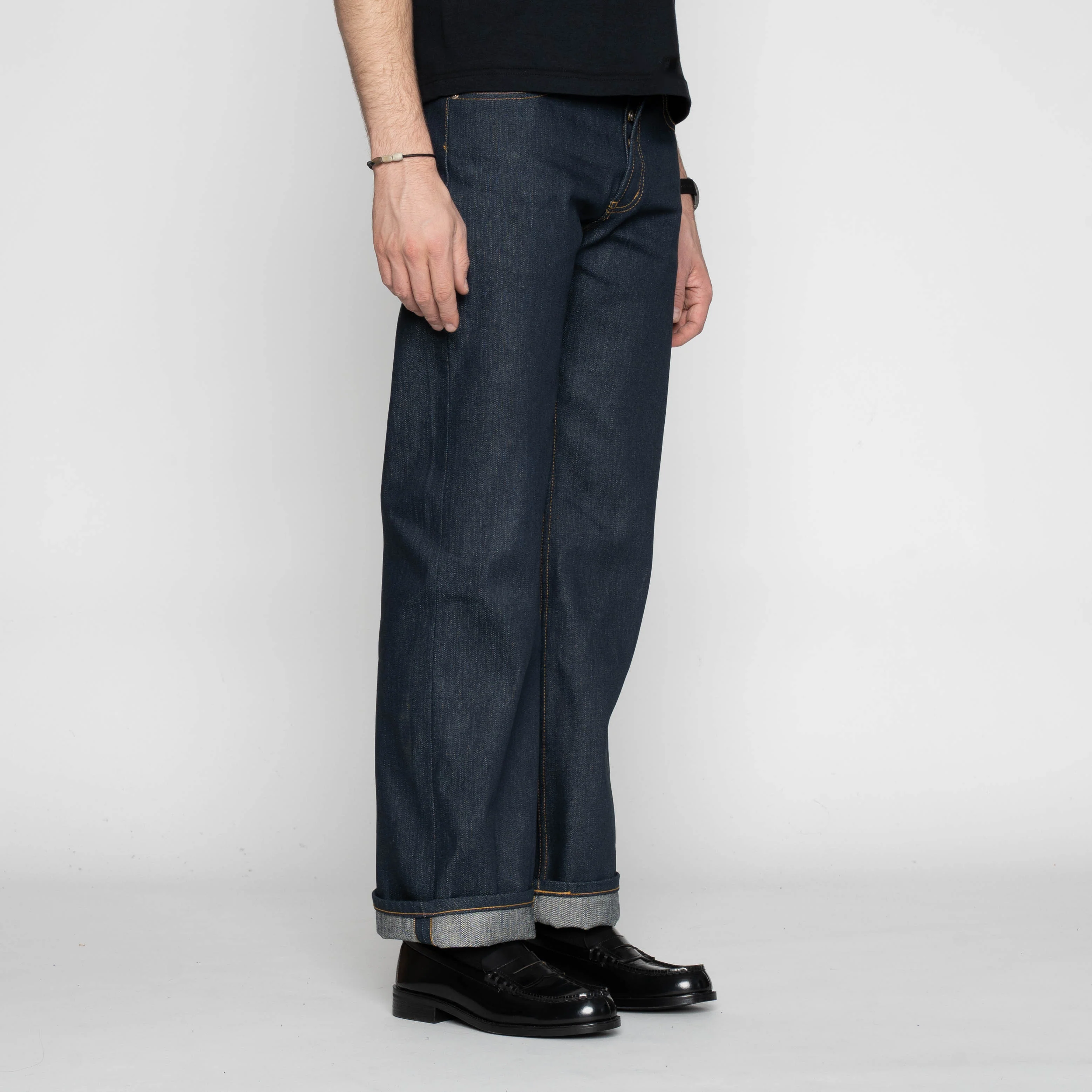 Strong Guy - Giant Hornet Selvedge - Image 3