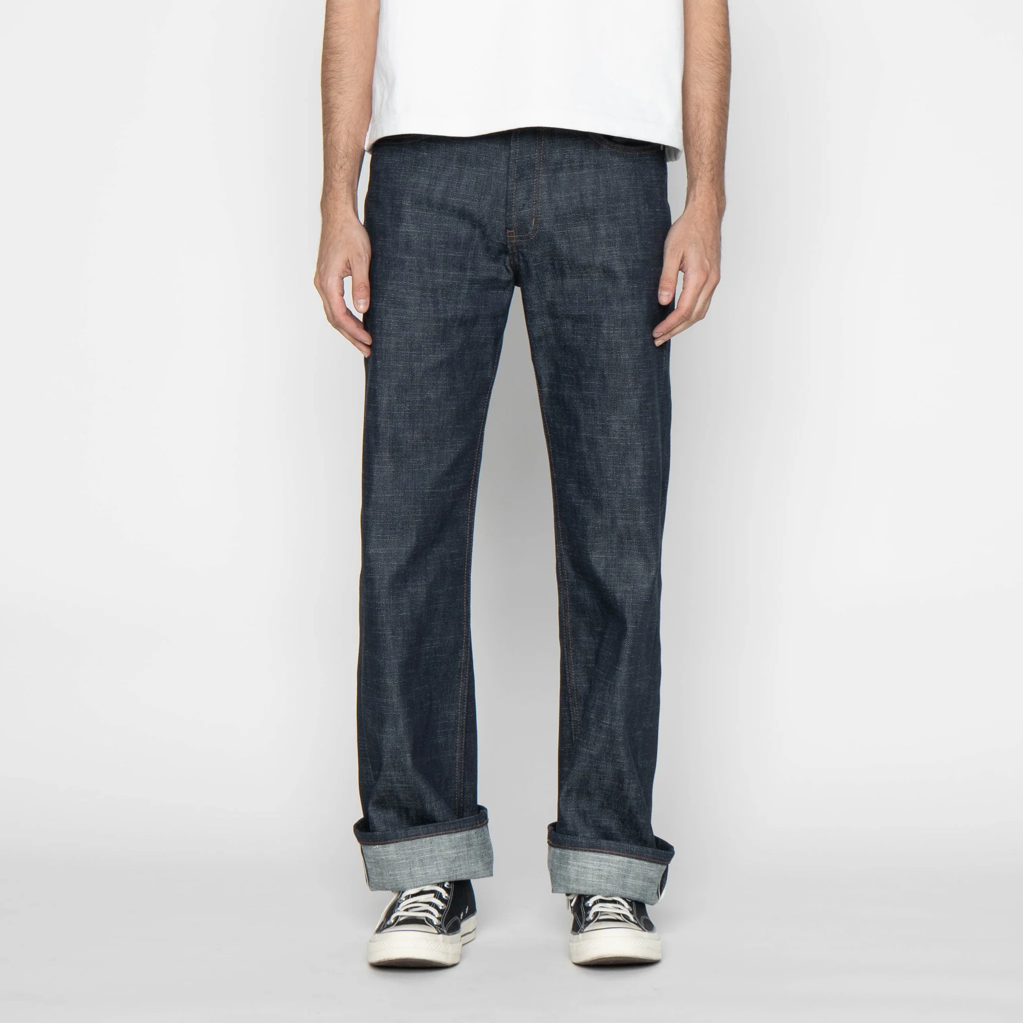 Strong Guy - Greencast Stretch Selvedge - Image 2