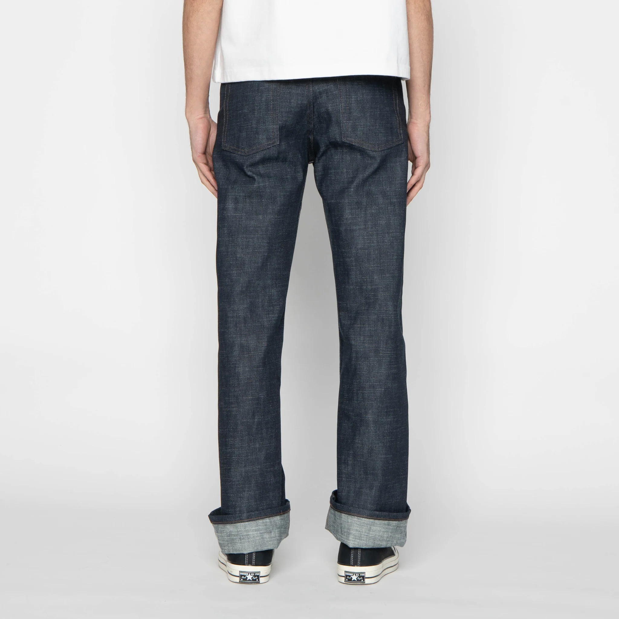 Strong Guy - Greencast Stretch Selvedge - Image 4