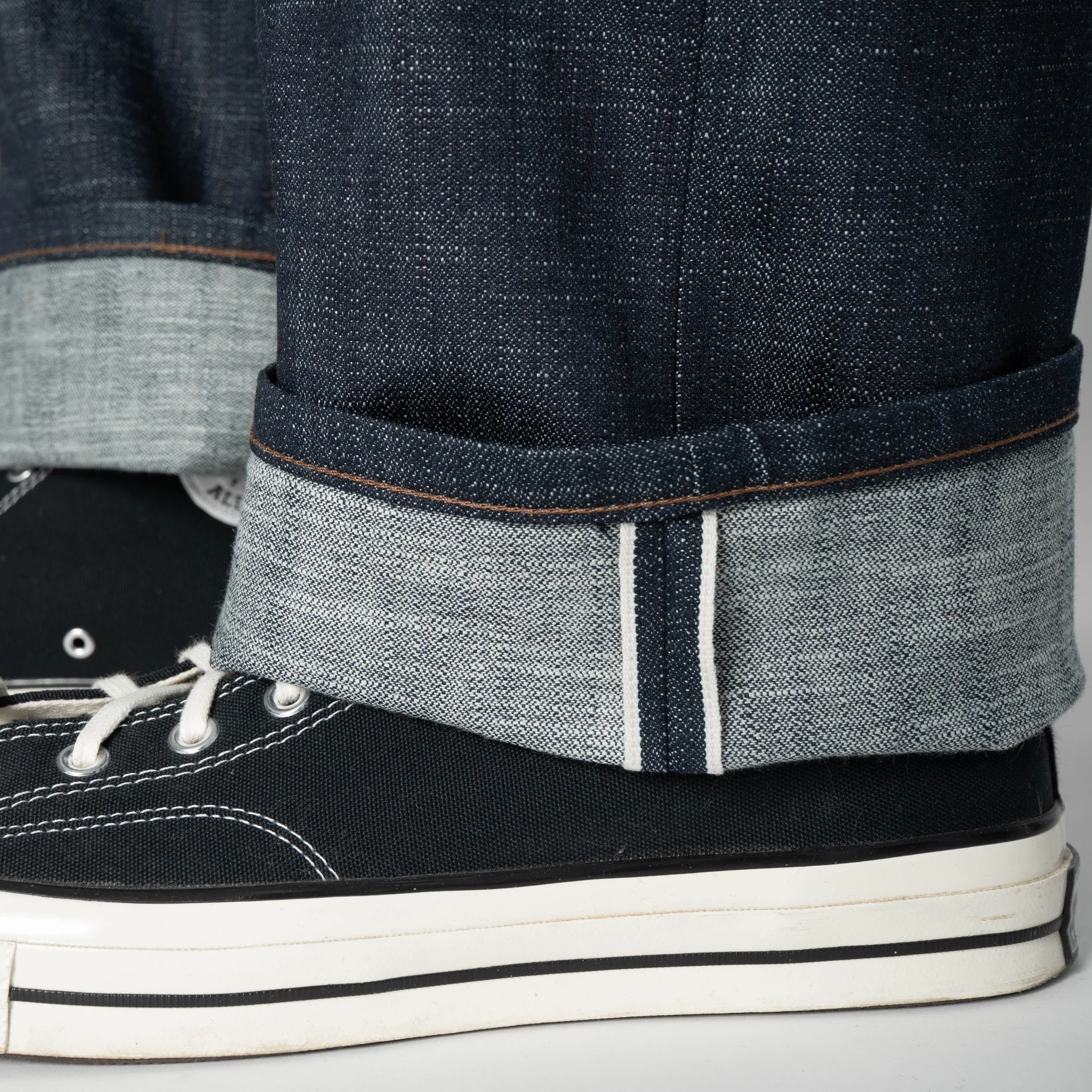 Strong Guy - Greencast Stretch Selvedge - Image 7
