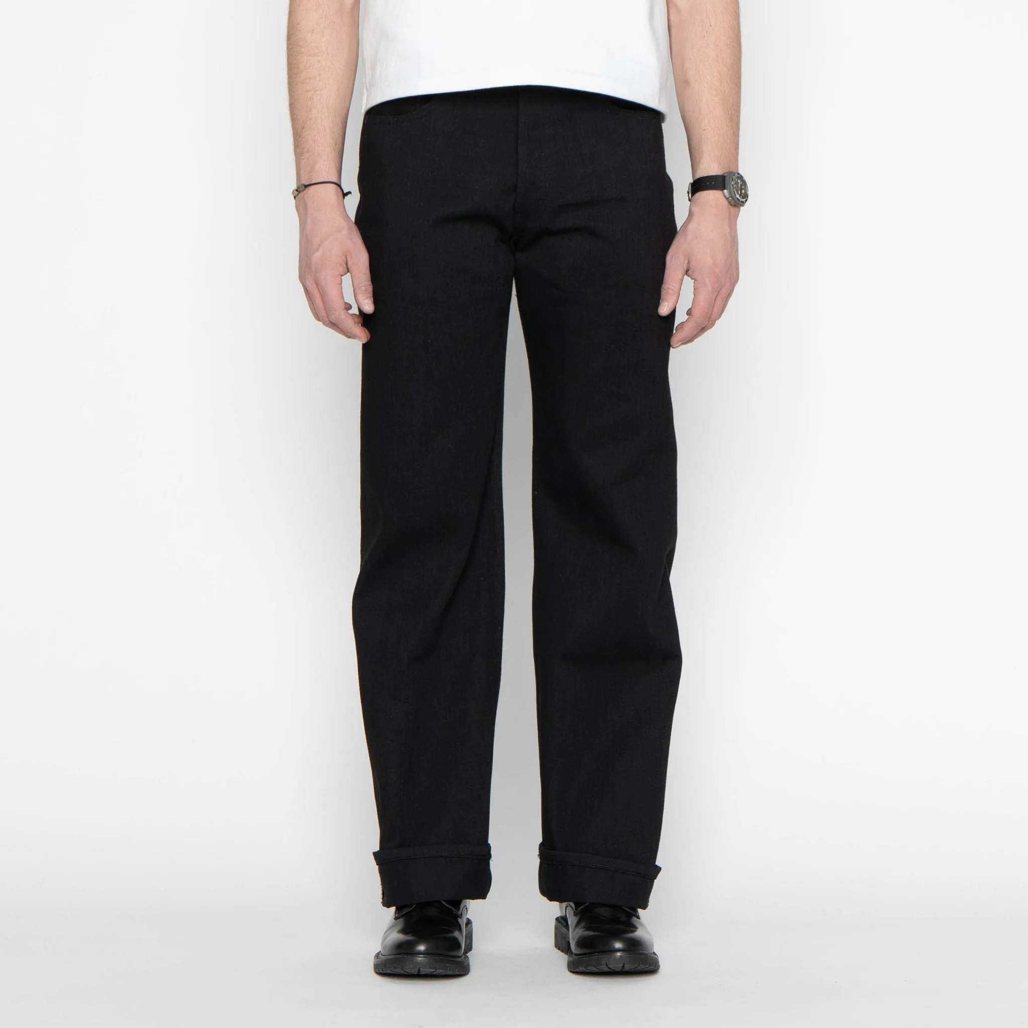 Strong Guy - Hedorah Selvedge - Image 2