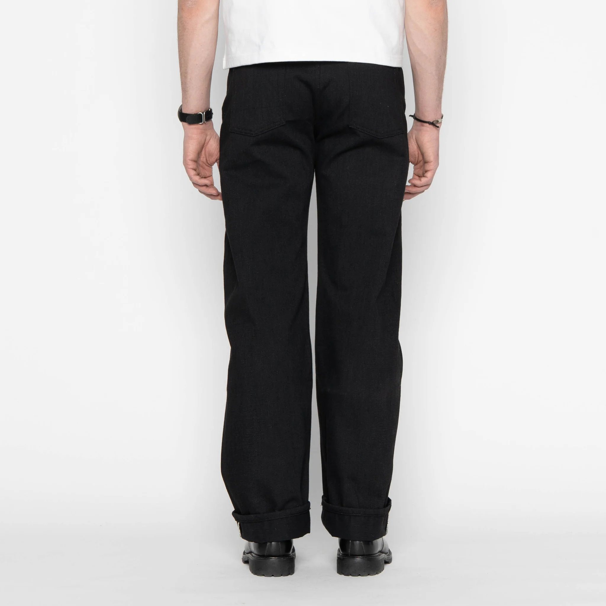 Strong Guy - Hedorah Selvedge - Image 4
