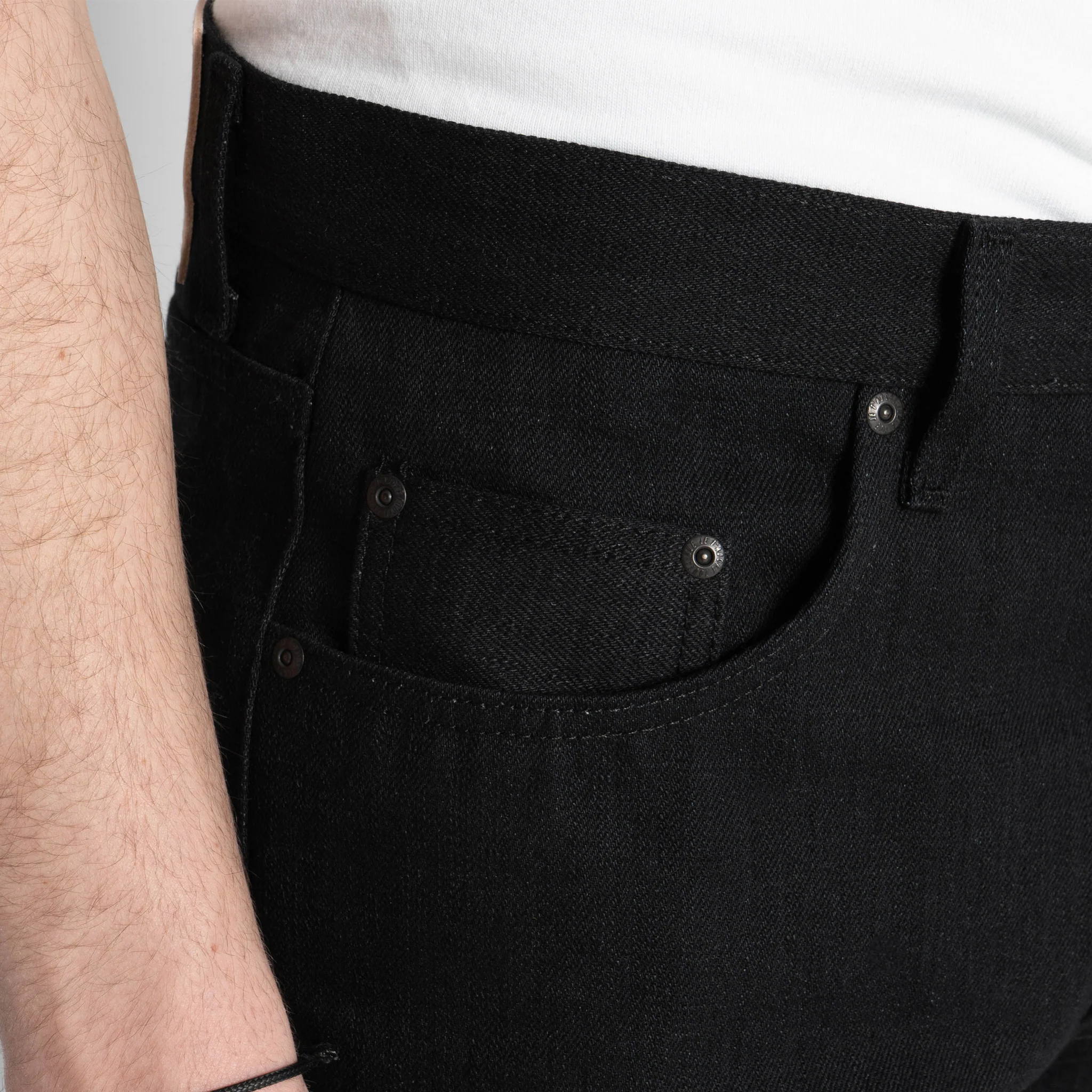 Strong Guy - Hedorah Selvedge - Image 5