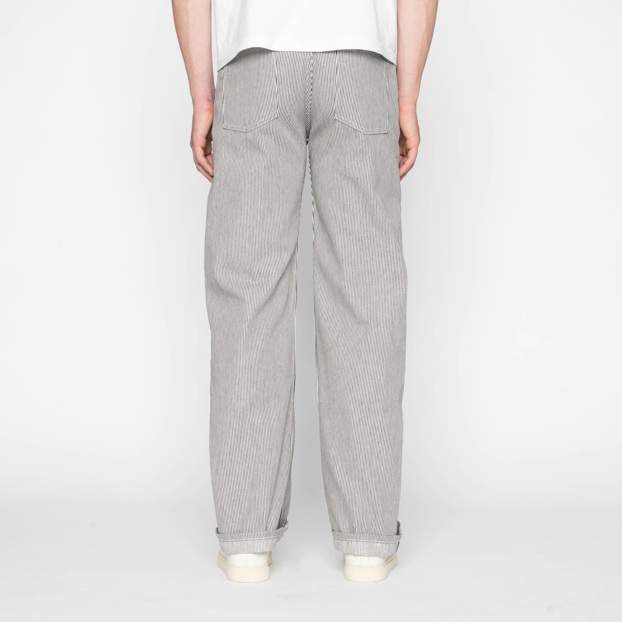 Strong Guy - Selvedge Hickory - Image 4