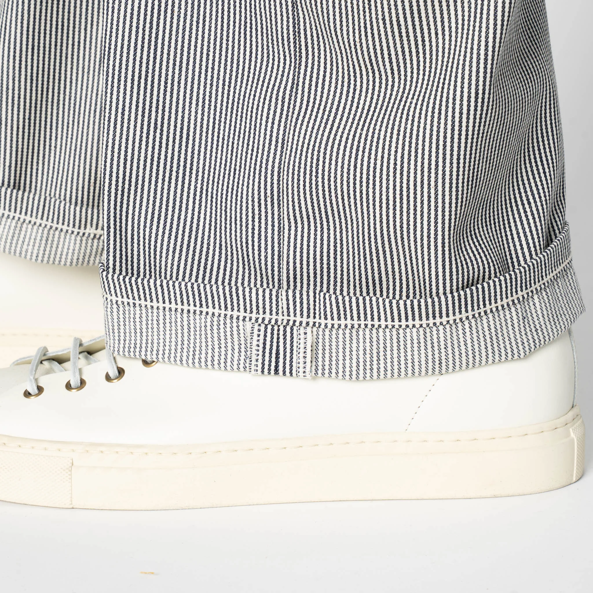 Strong Guy - Selvedge Hickory - Image 7