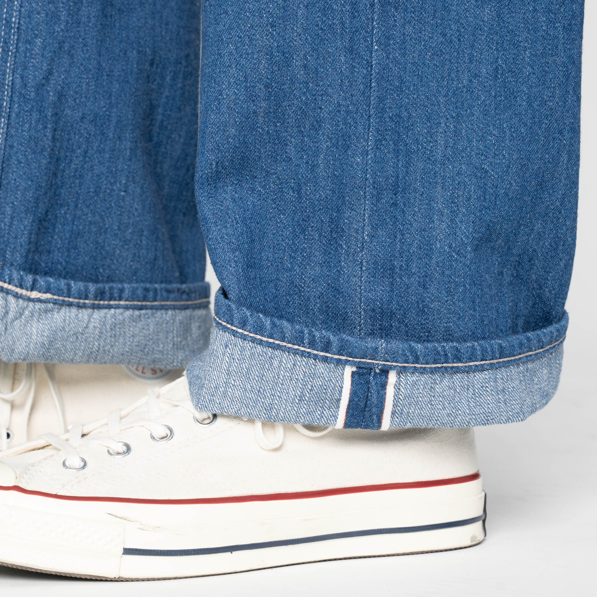 Strong Guy - High Noon Selvedge - Image 6