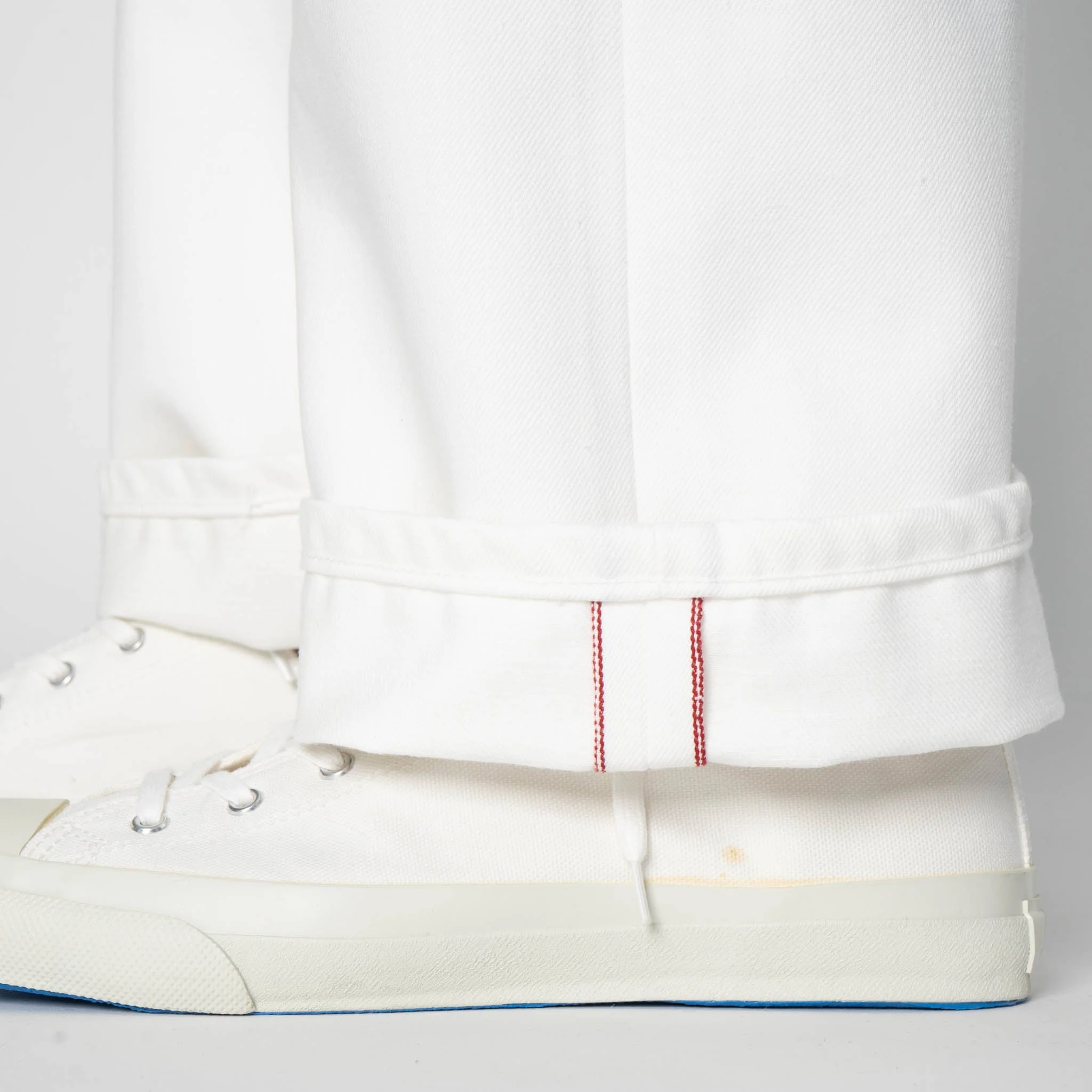 Strong Guy - Iceberg Selvedge - Image 6
