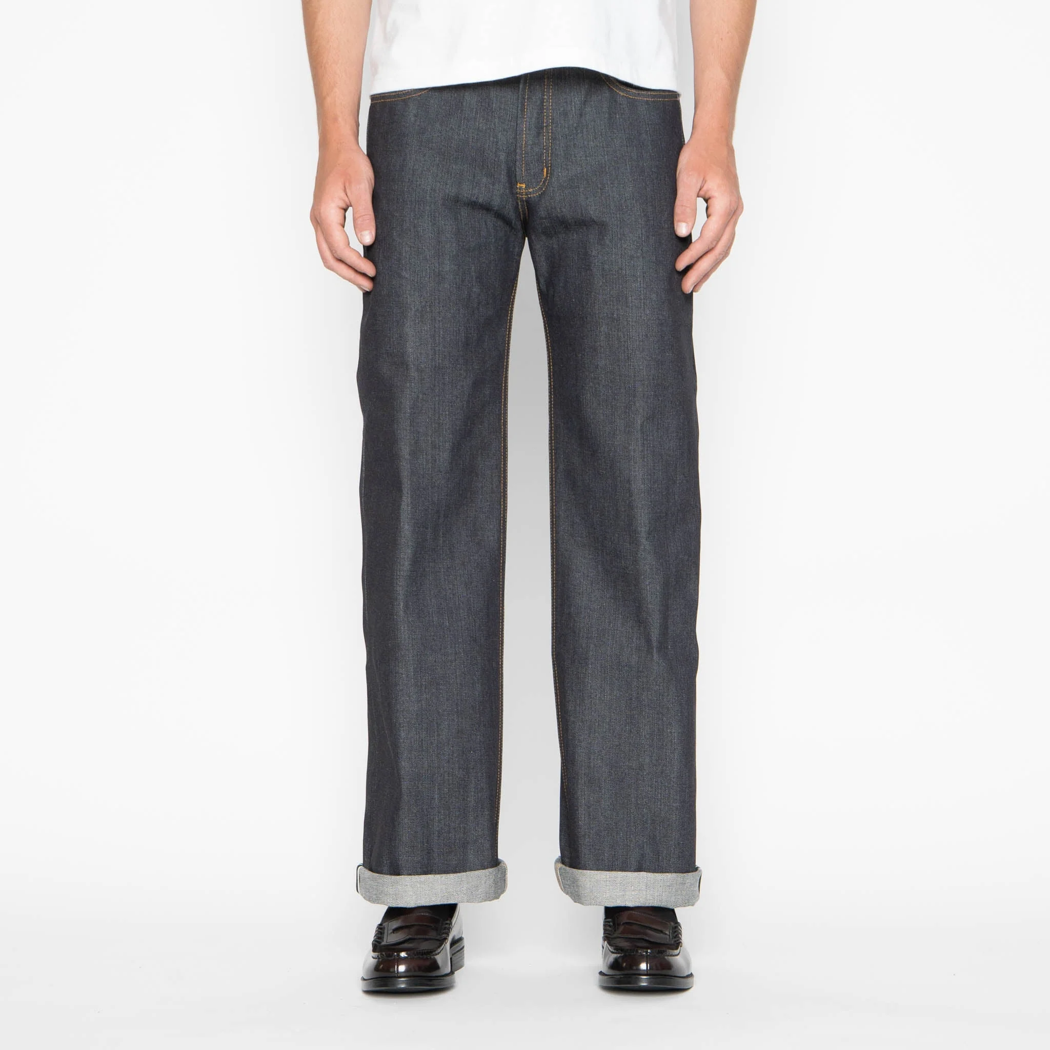 Strong Guy - Left Hand Twill Selvedge - Image 2
