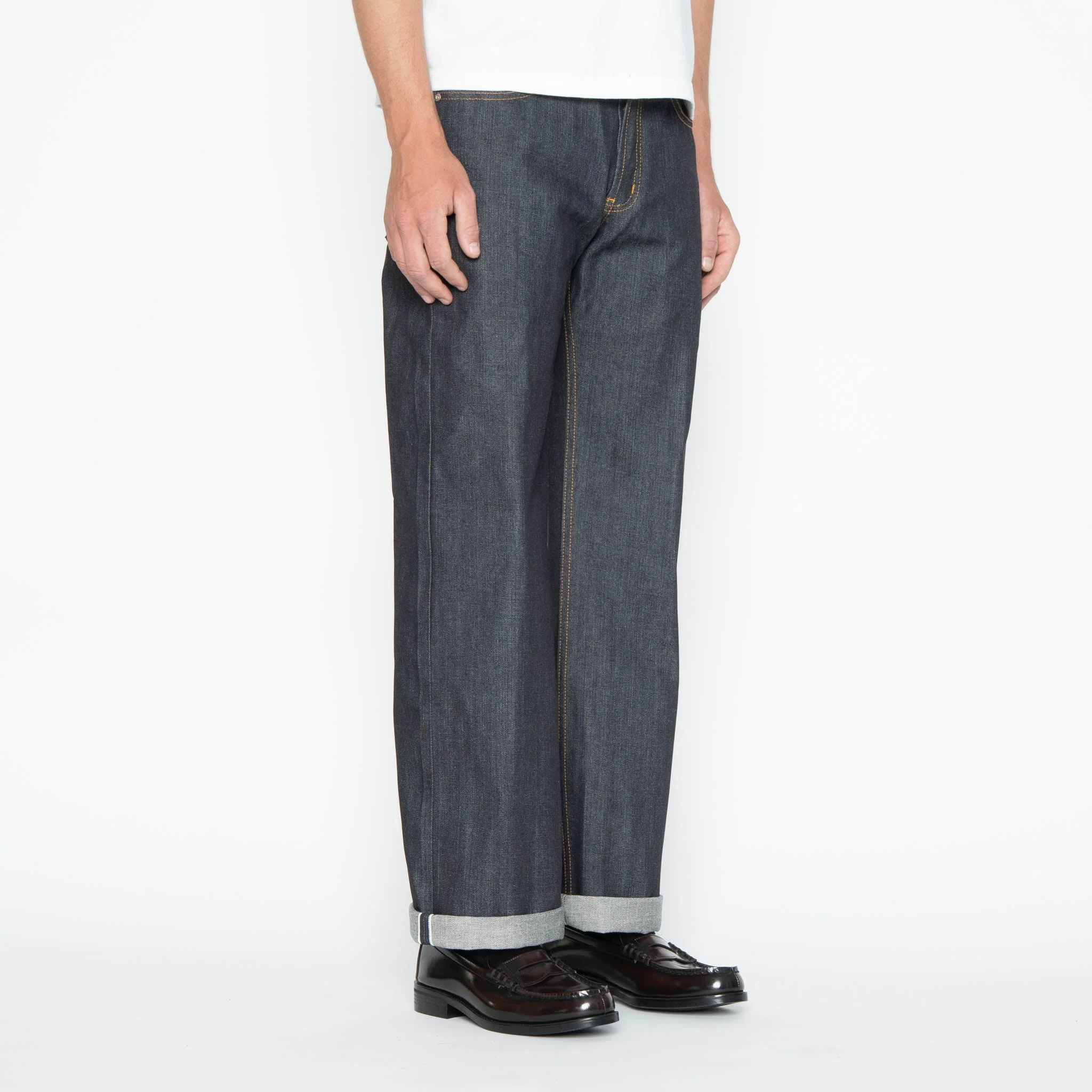 Strong Guy - Left Hand Twill Selvedge - Image 3