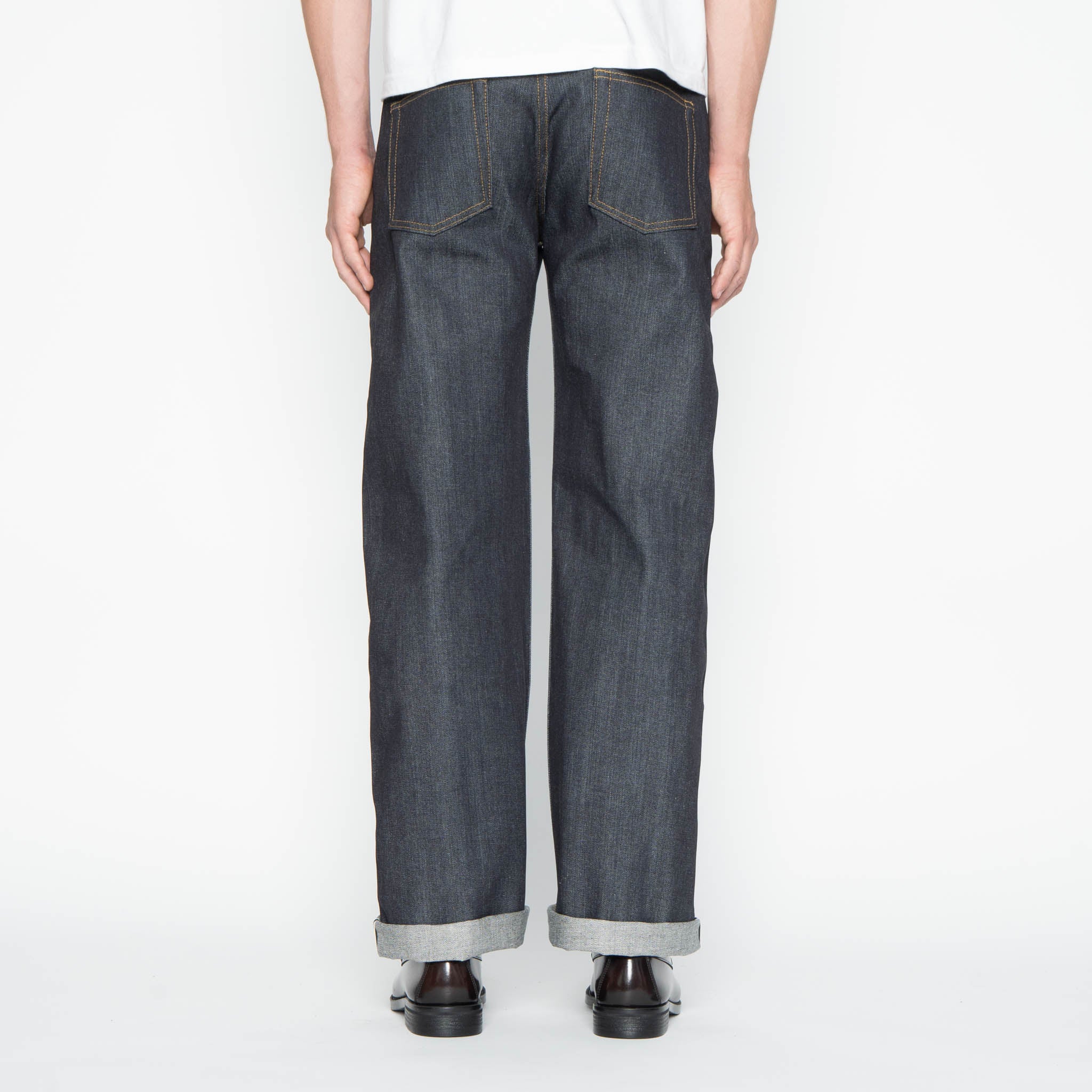 Strong Guy - Left Hand Twill Selvedge - Image 4