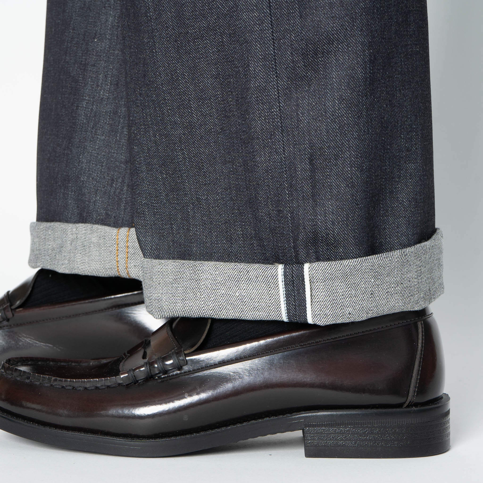 Strong Guy - Left Hand Twill Selvedge - Image 7