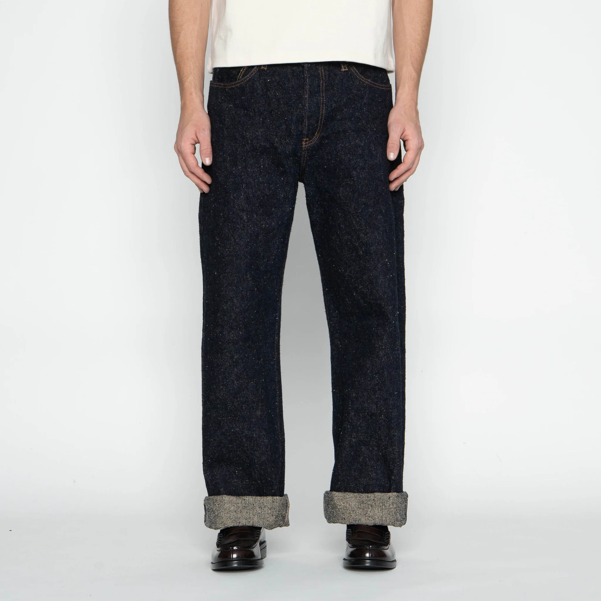 Strong Guy - MIJ16 - Genseki Selvedge - Image 2