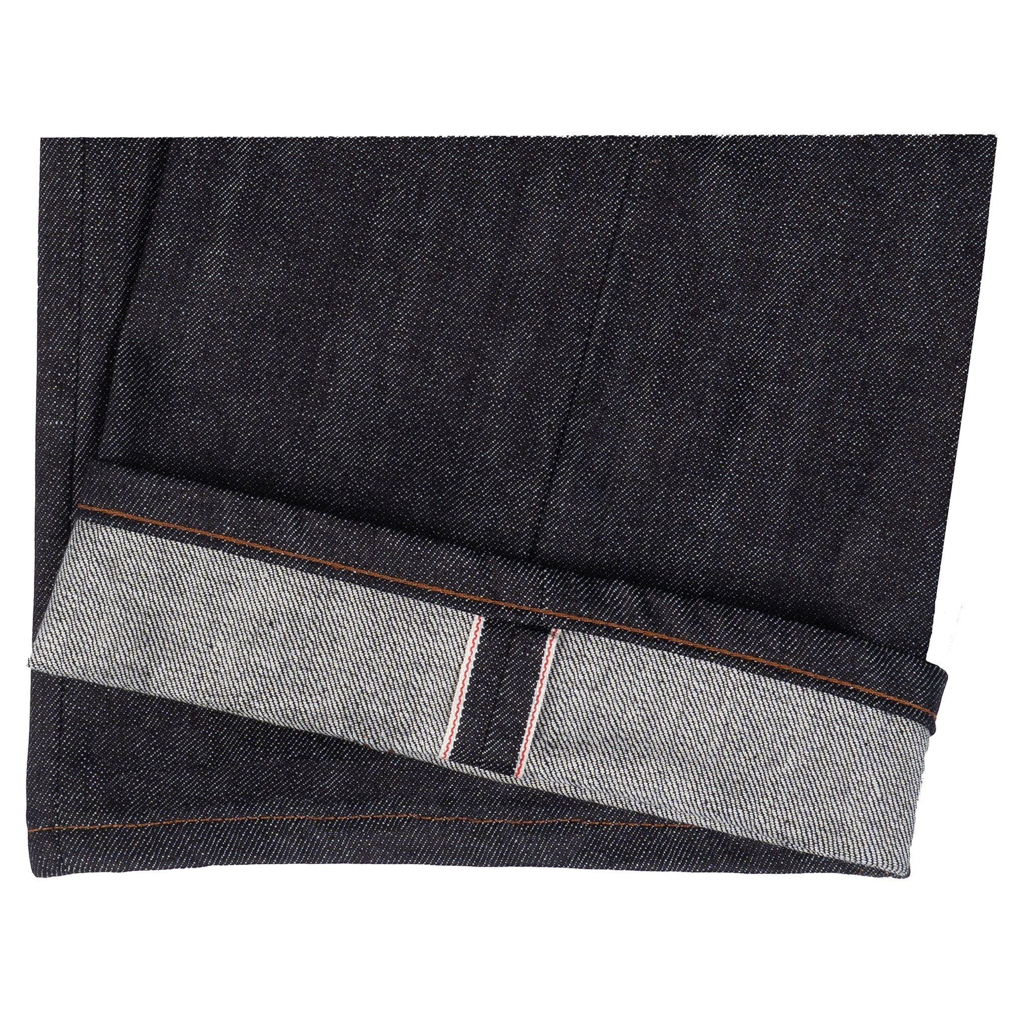 Strong Guy - Stretch Selvedge - Image 4