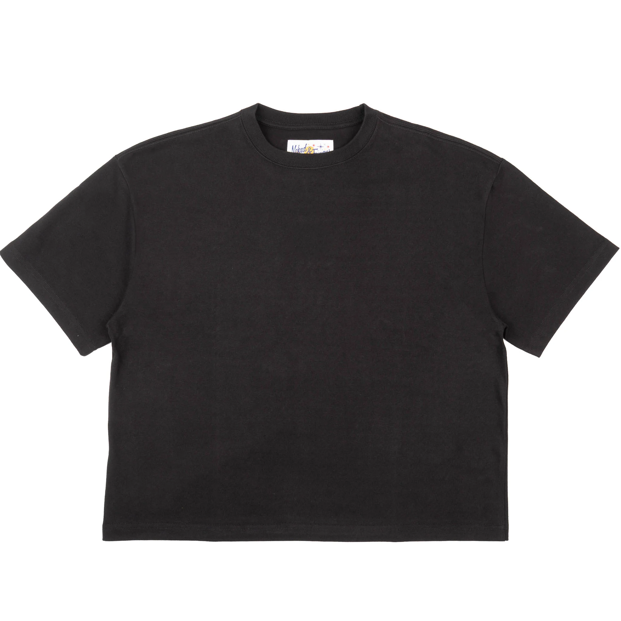 Strong Tee - Heavyweight 11oz. Jersey - Image 13
