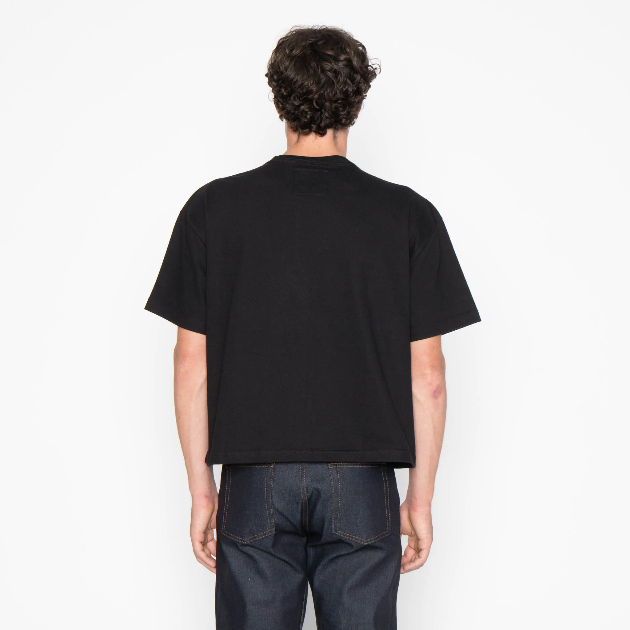 Strong Tee - Heavyweight 11oz. Jersey - Image 16