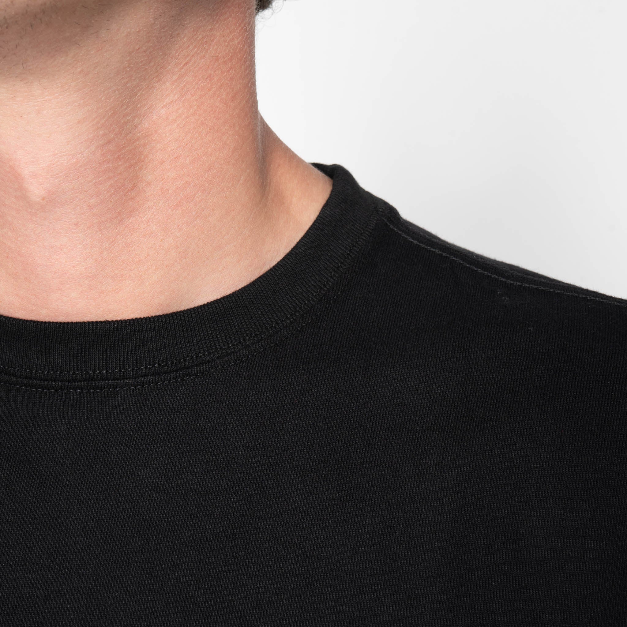 Strong Tee - Heavyweight 11oz. Jersey - Image 17