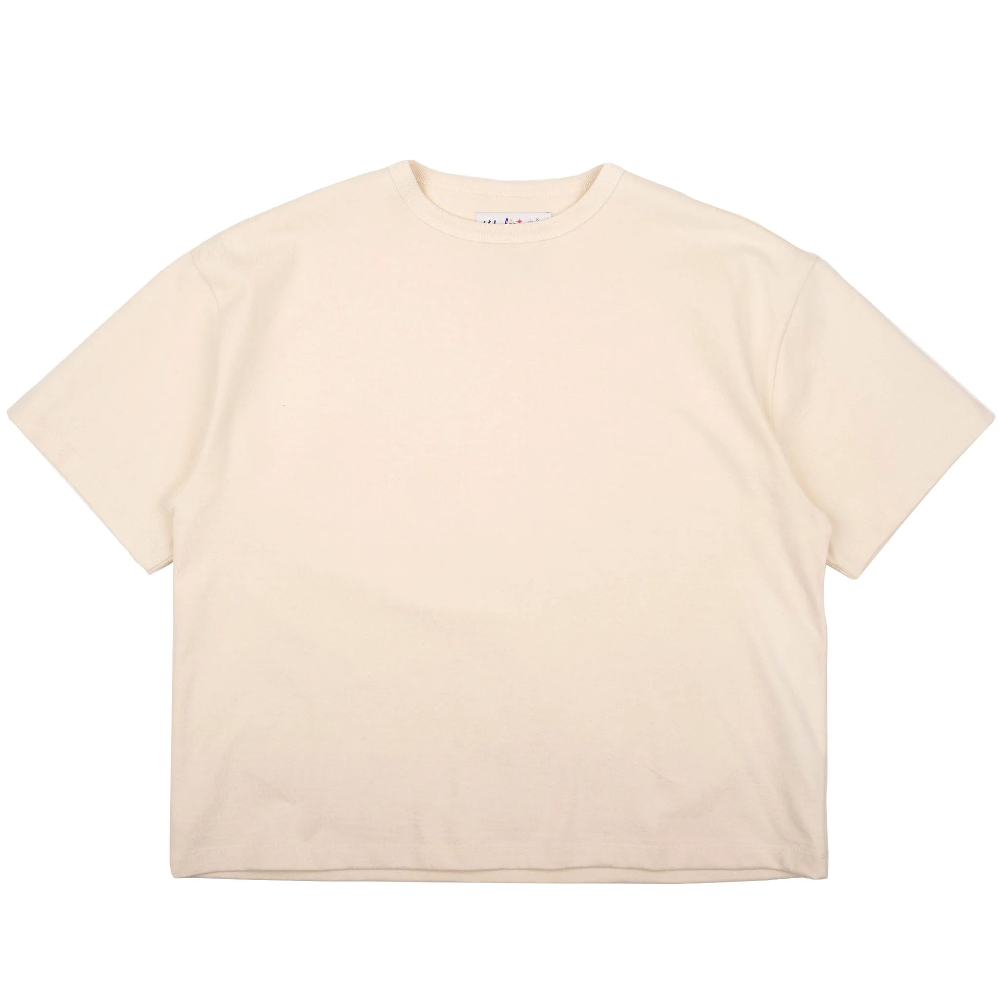 Strong Tee - Heavyweight 11oz. Jersey - Image 7