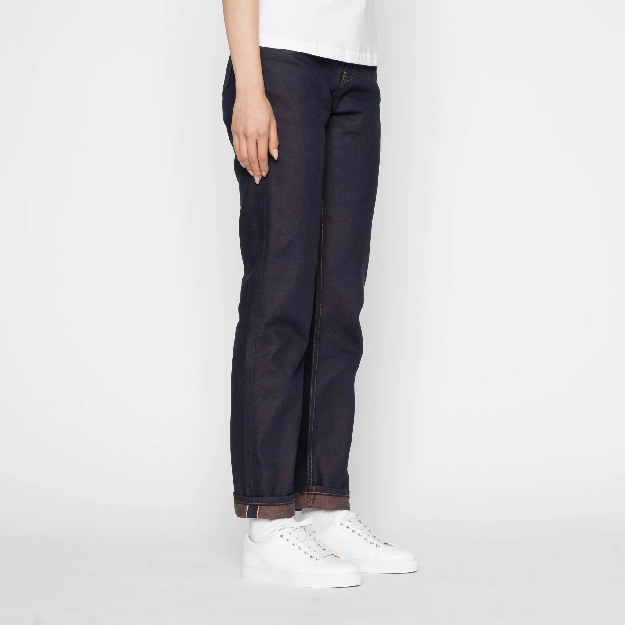 Super Girl - Chocolate Milk Selvedge - Image 3