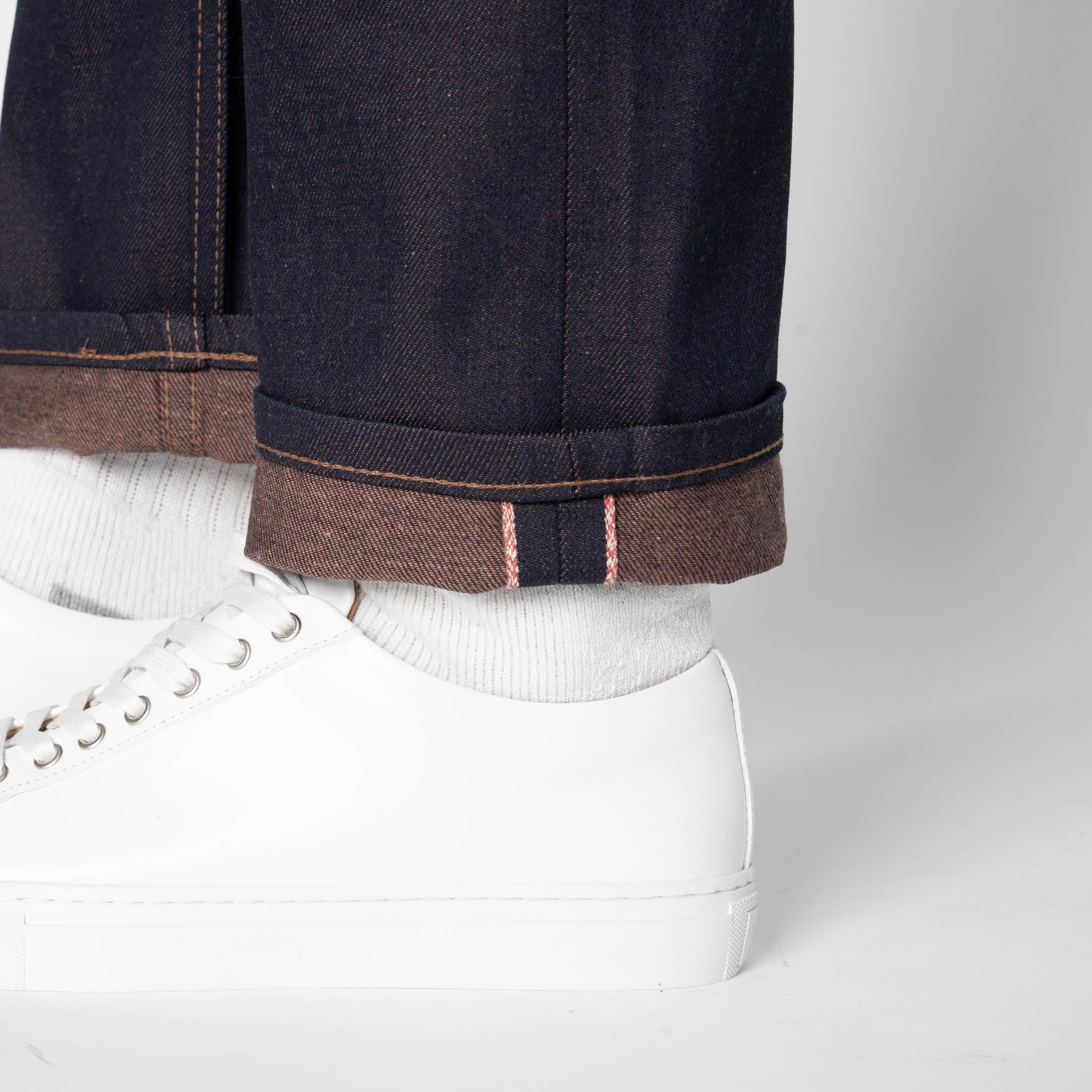 Super Girl - Chocolate Milk Selvedge - Image 7