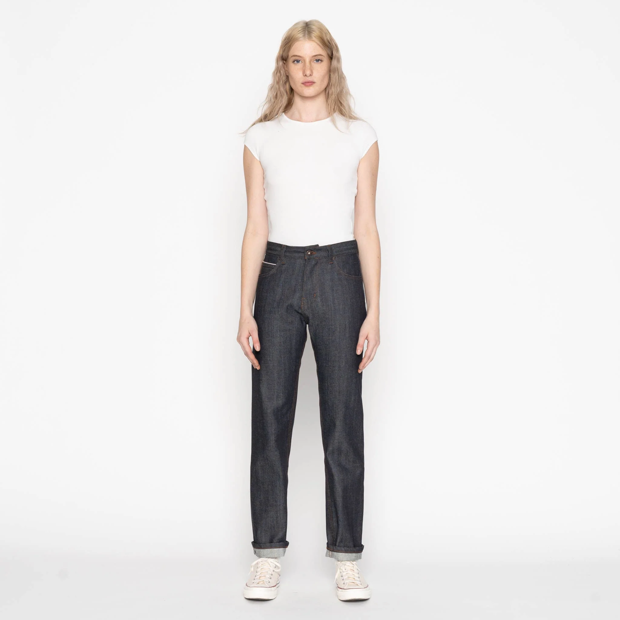 Super Girl - Stretch Selvedge - Image 2