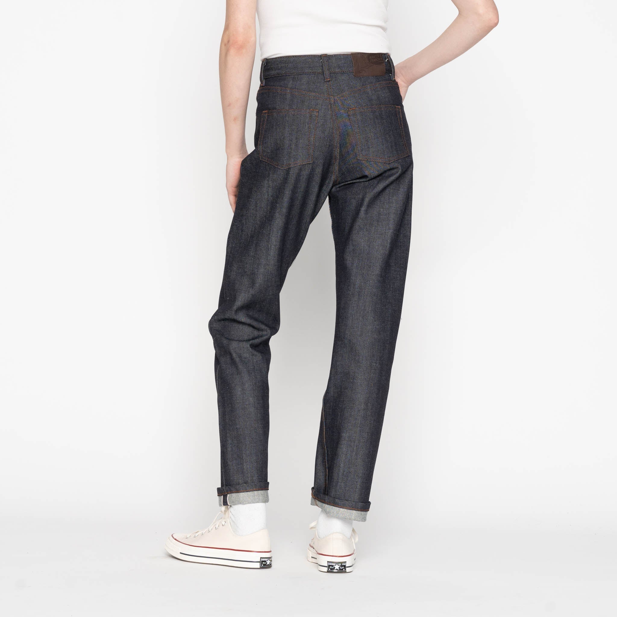 Super Girl - Stretch Selvedge - Image 4
