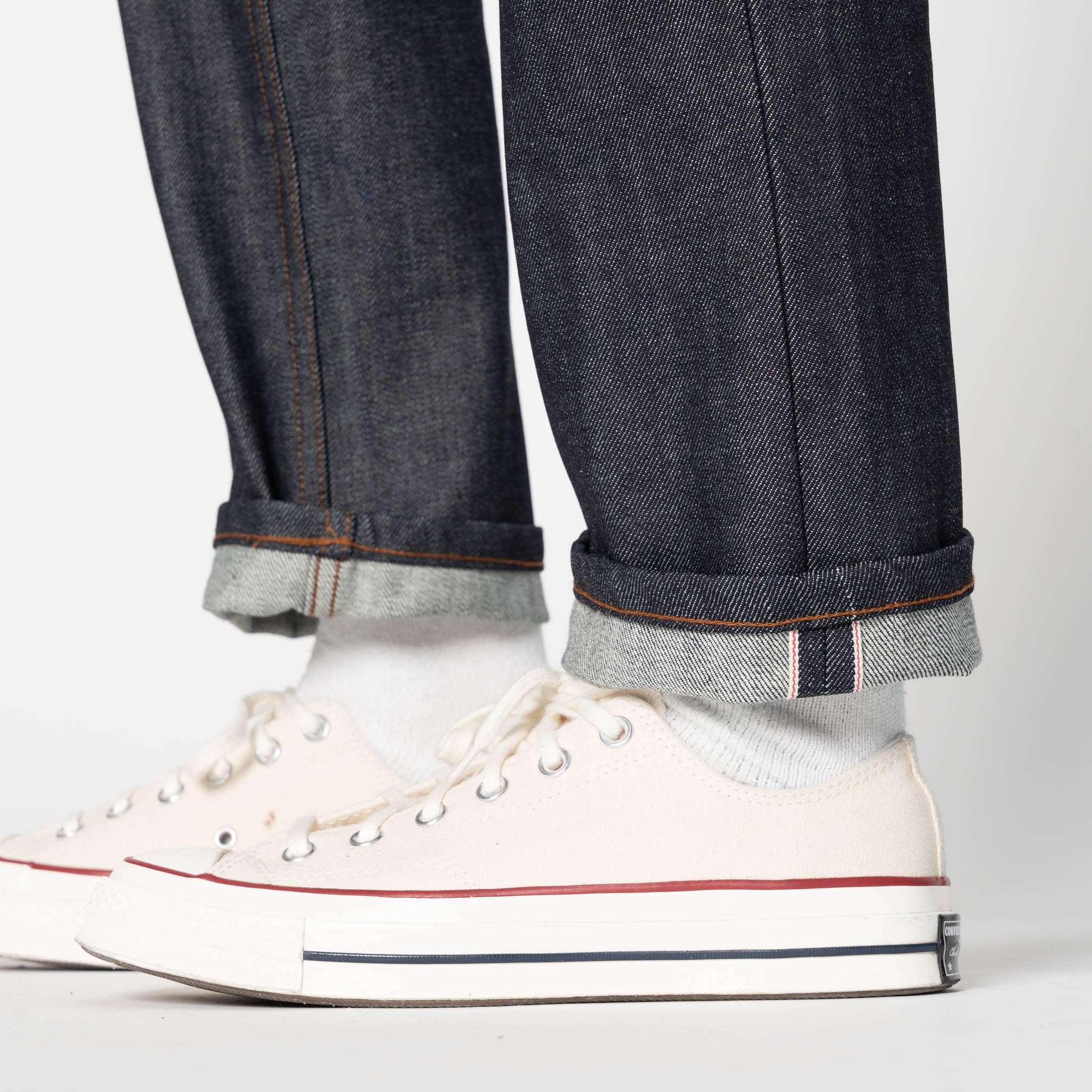 Super Girl - Stretch Selvedge - Image 6