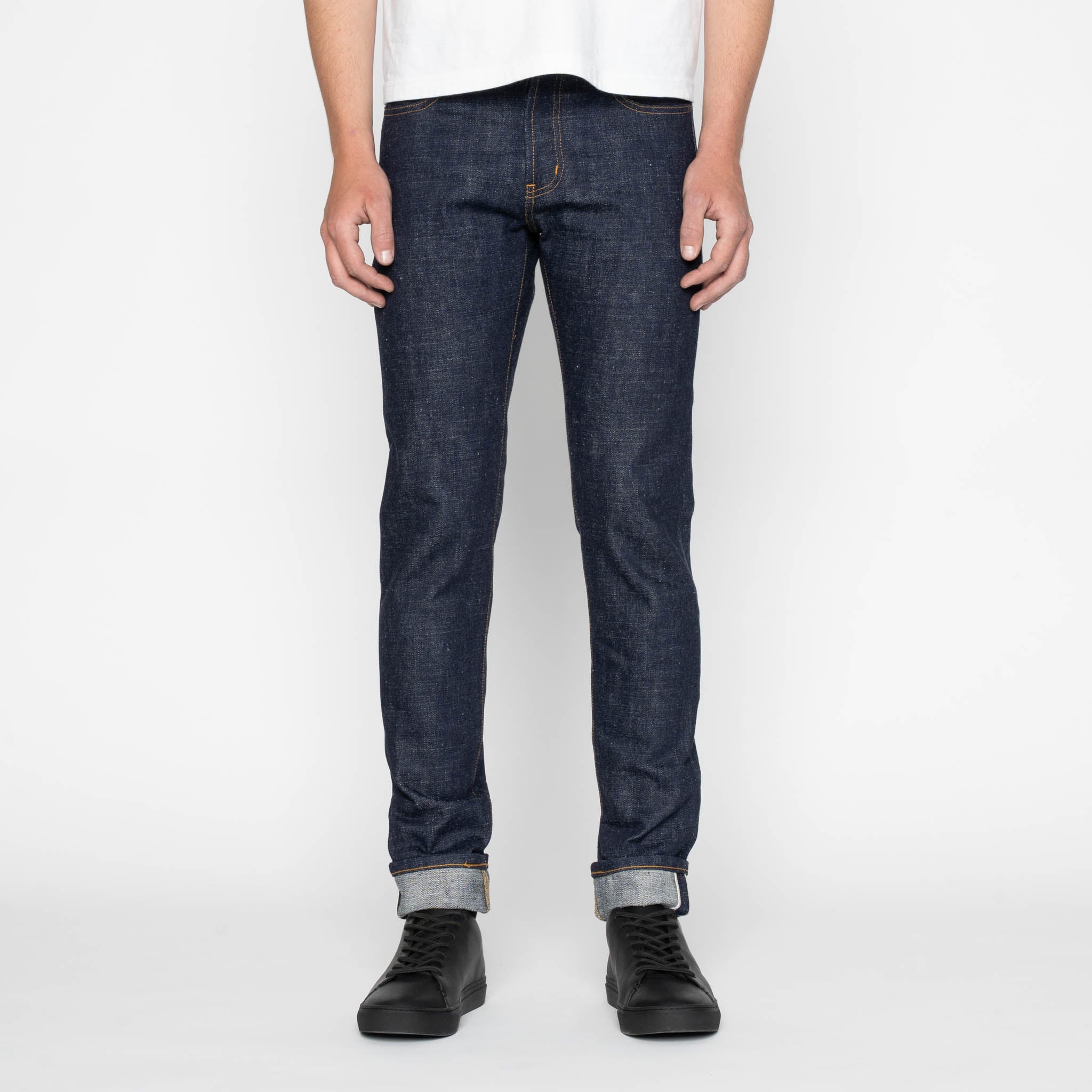 Super Guy - Brawler Selvedge - Image 2