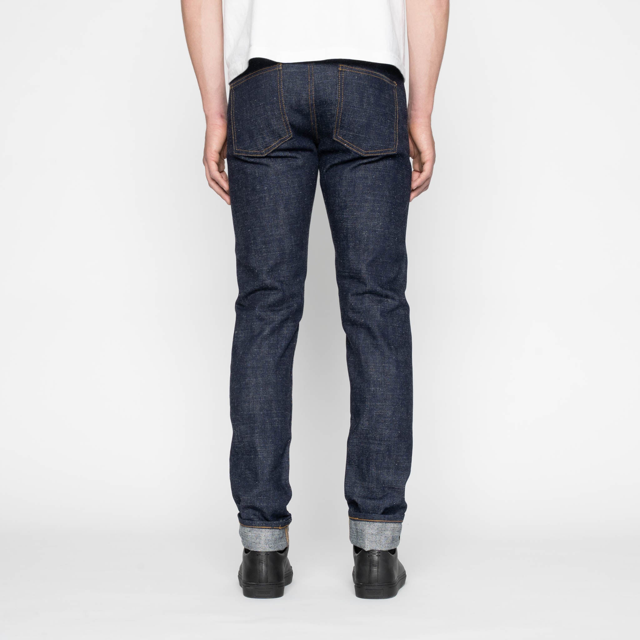Super Guy - Brawler Selvedge - Image 4