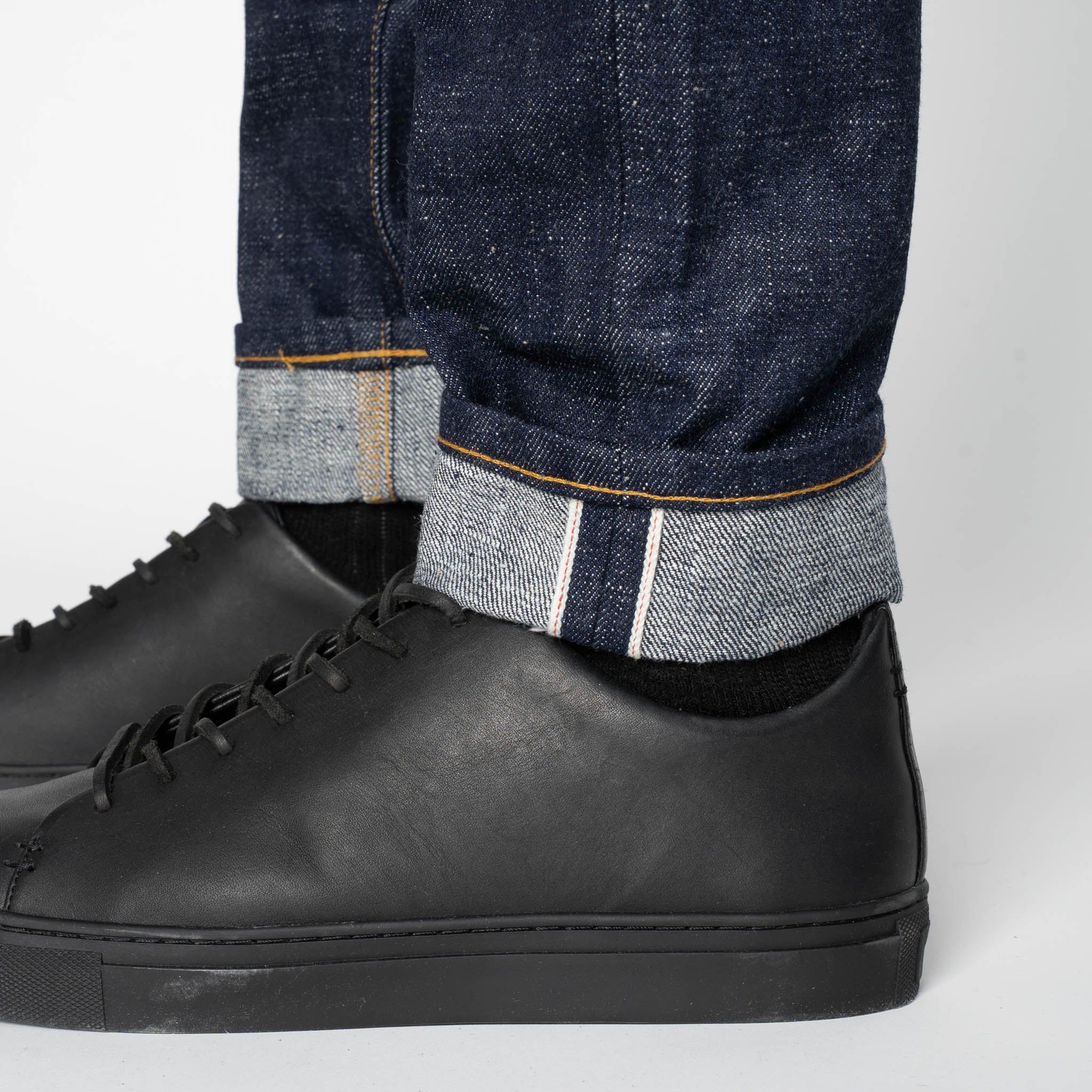 Super Guy - Brawler Selvedge - Image 7