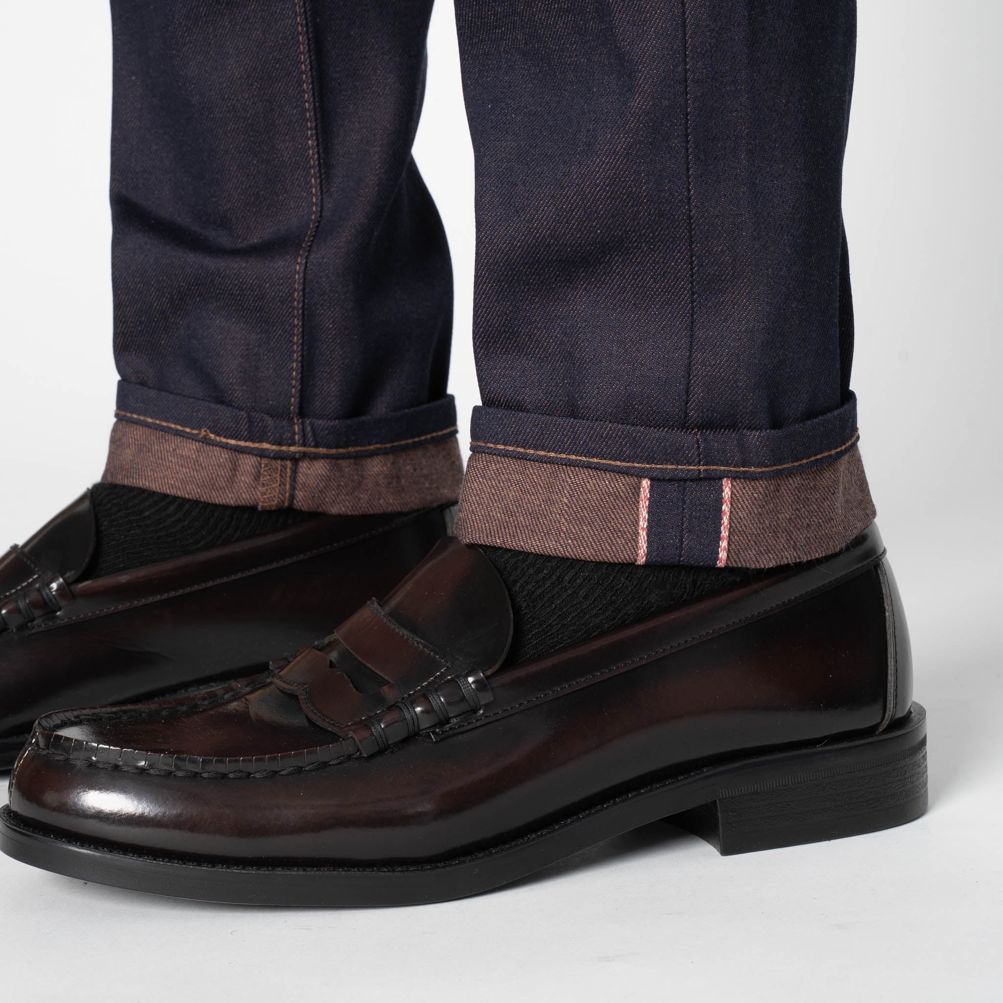 Super Guy - Chocolate Milk Selvedge - Image 8