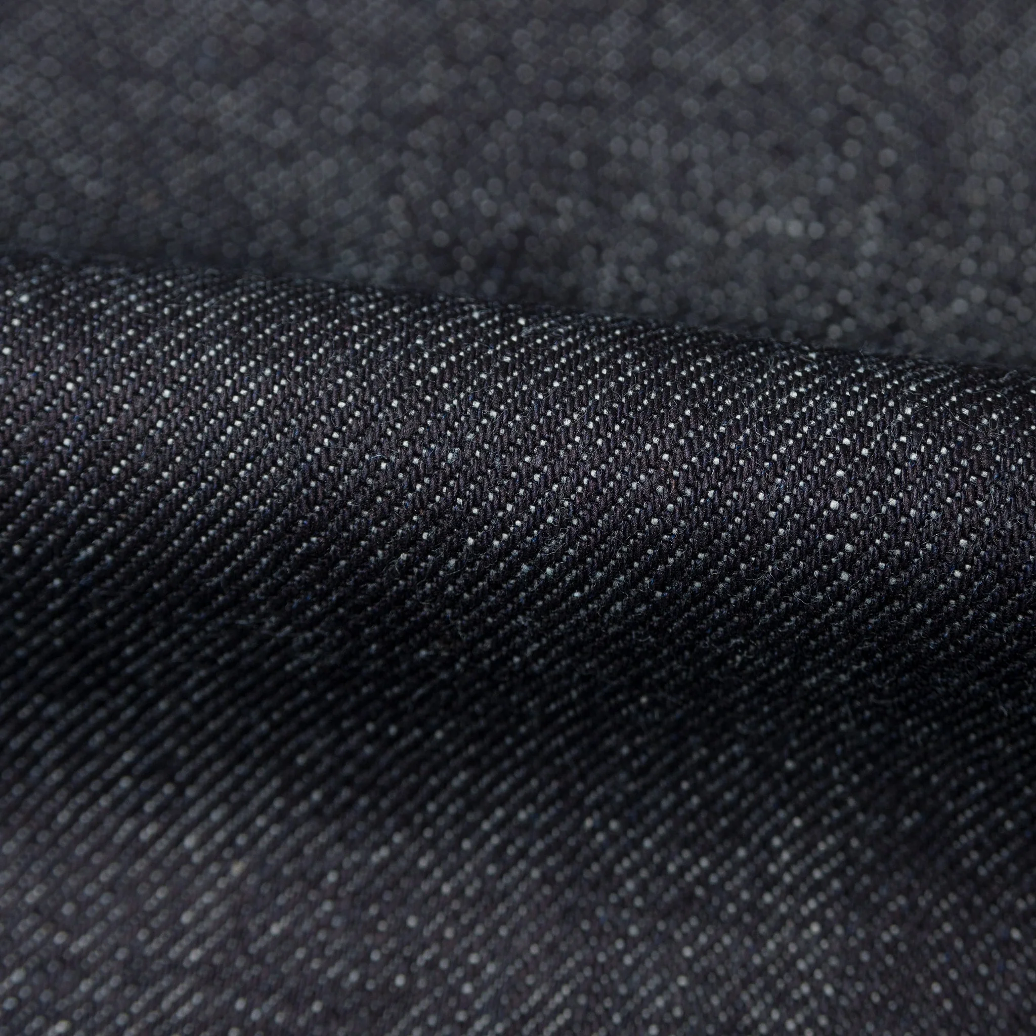 Super Guy - Deep Indigo Selvedge - Image 8