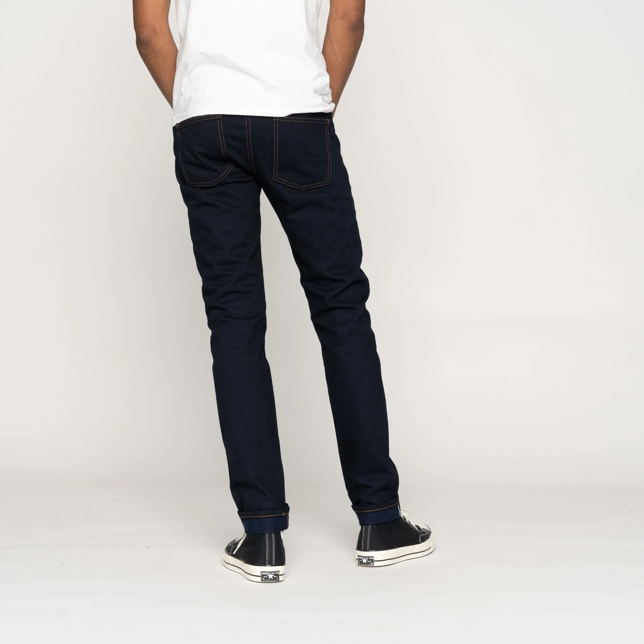 Super Guy - Deep Sea Selvedge - Image 3