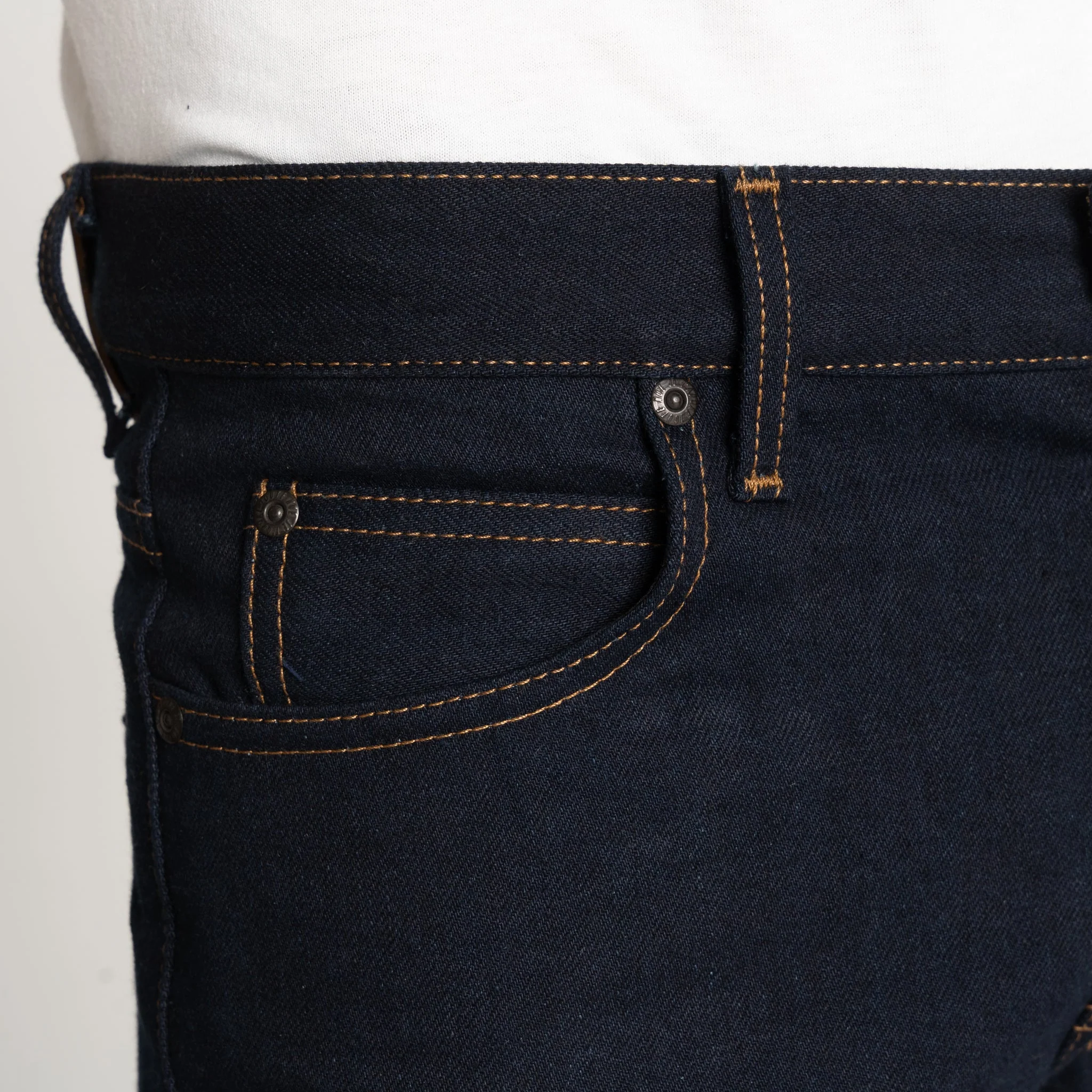Super Guy - Deep Sea Selvedge - Image 4