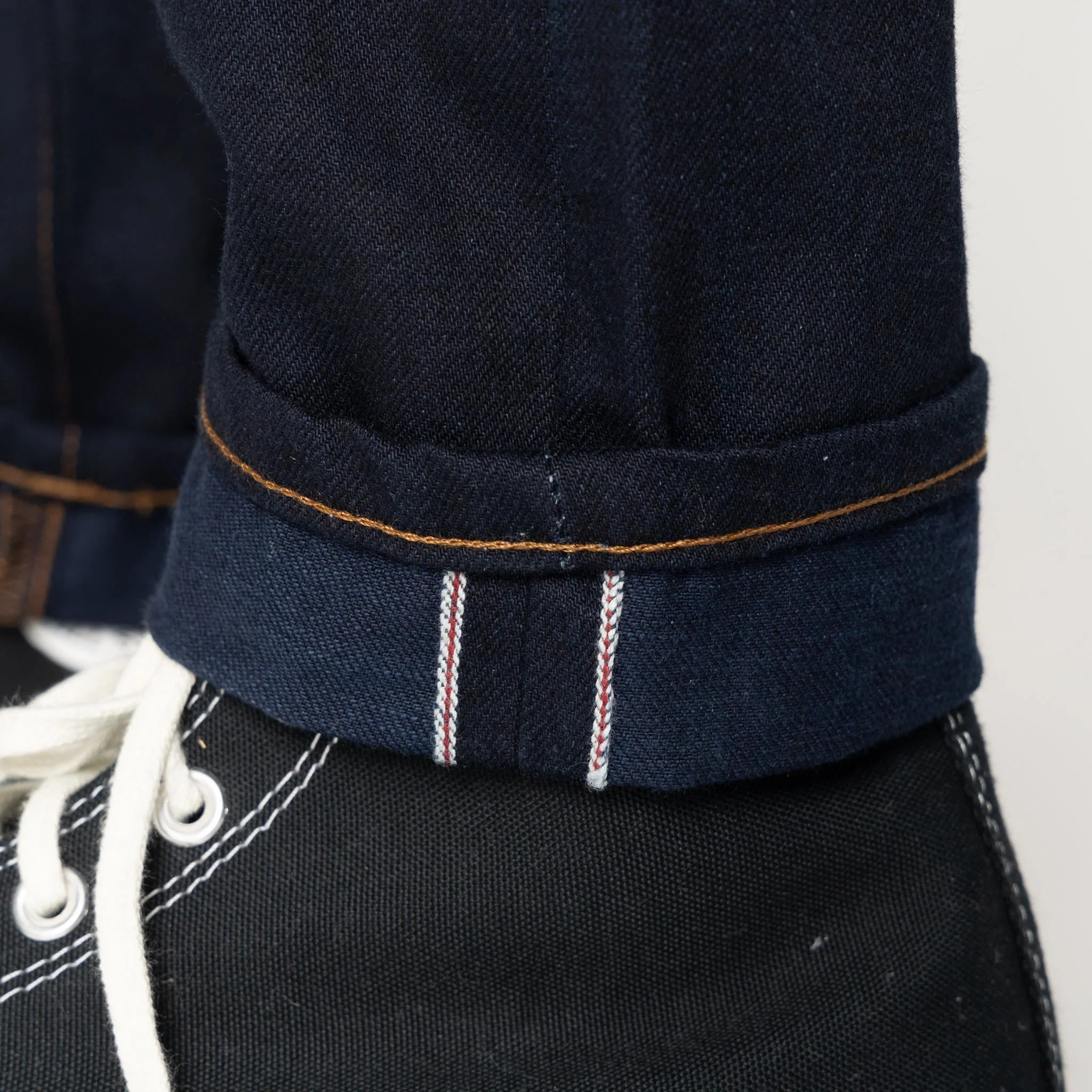 Super Guy - Deep Sea Selvedge - Image 6